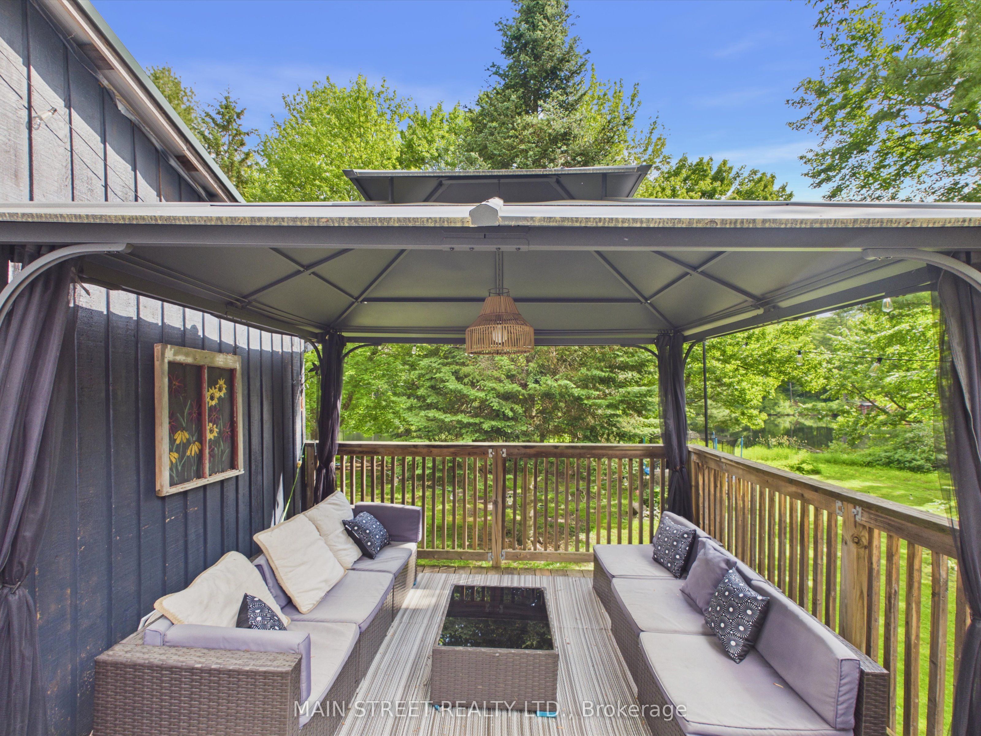 1063 SHERWOOD FOREST Road, Bracebridge, ON P1L 1X3 photo 4