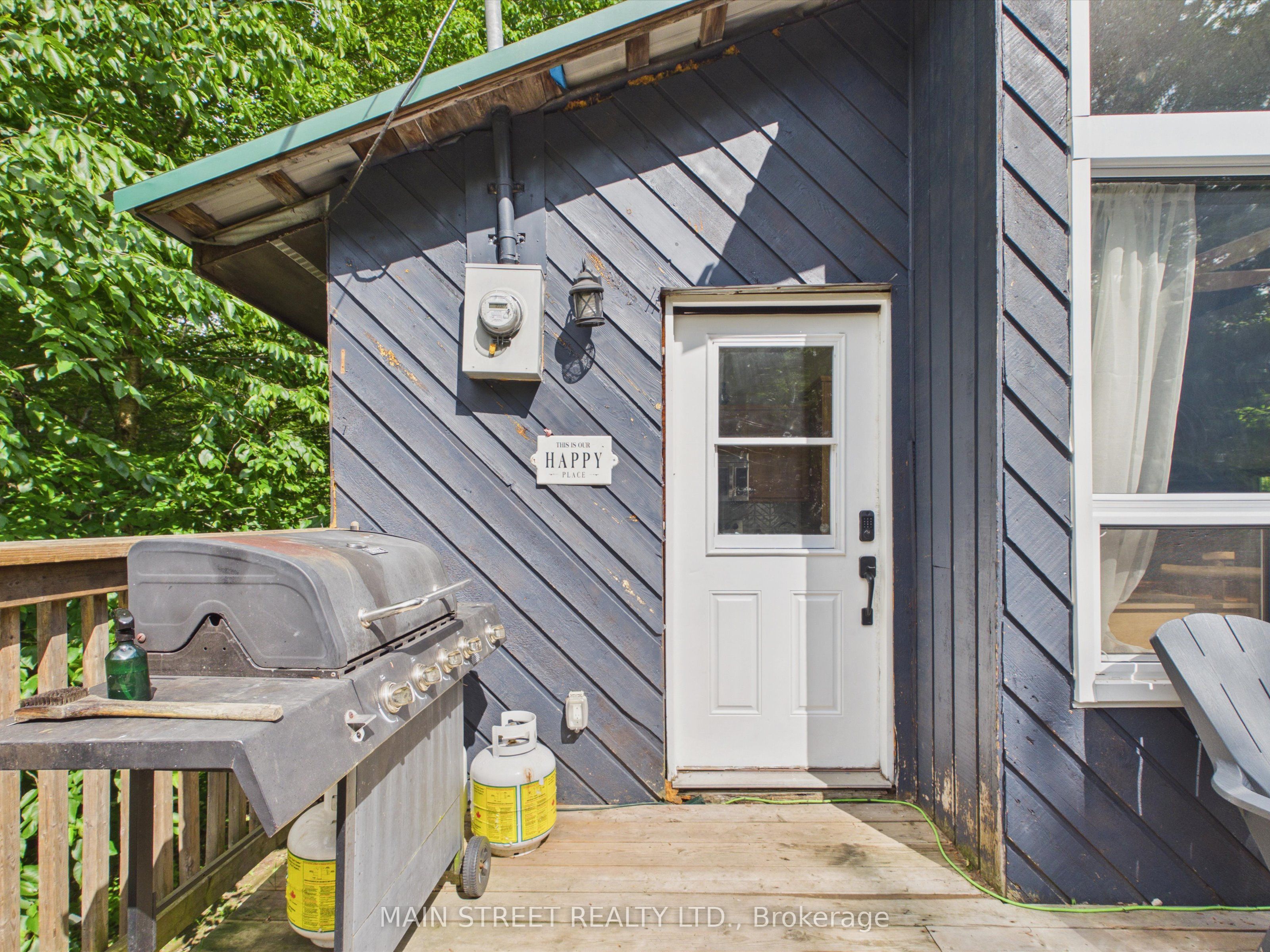 1063 SHERWOOD FOREST Road, Bracebridge, ON P1L 1X3 photo 5