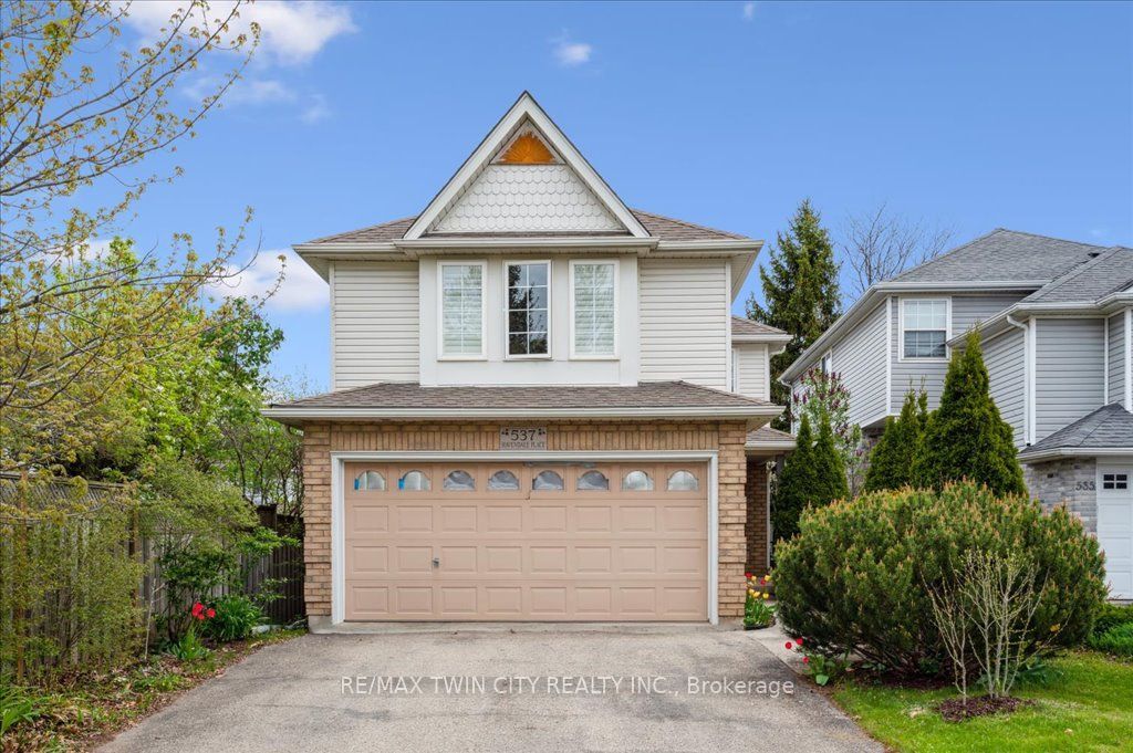 537 Havendale Place, Waterloo, ON N2L 0G2