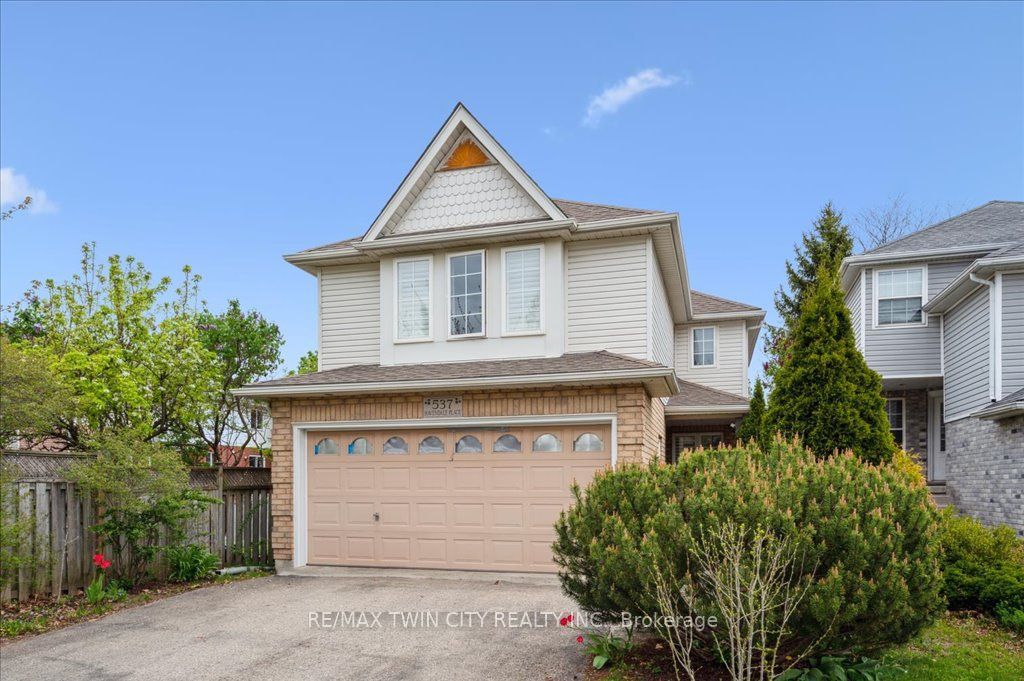 537 Havendale Place, Waterloo, ON N2L 0G2 photo 4