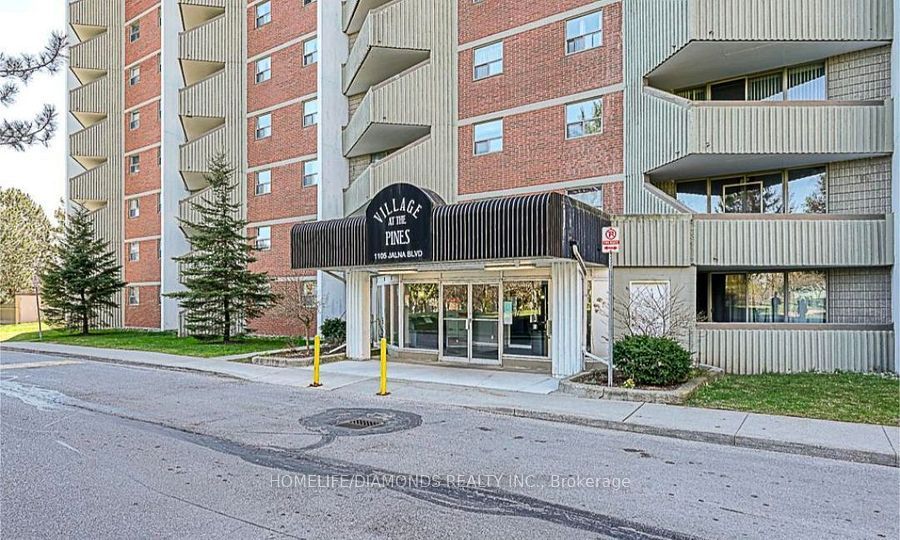 1105 JALNA Boulevard 112, London South, ON N6E 2S9 photo 2