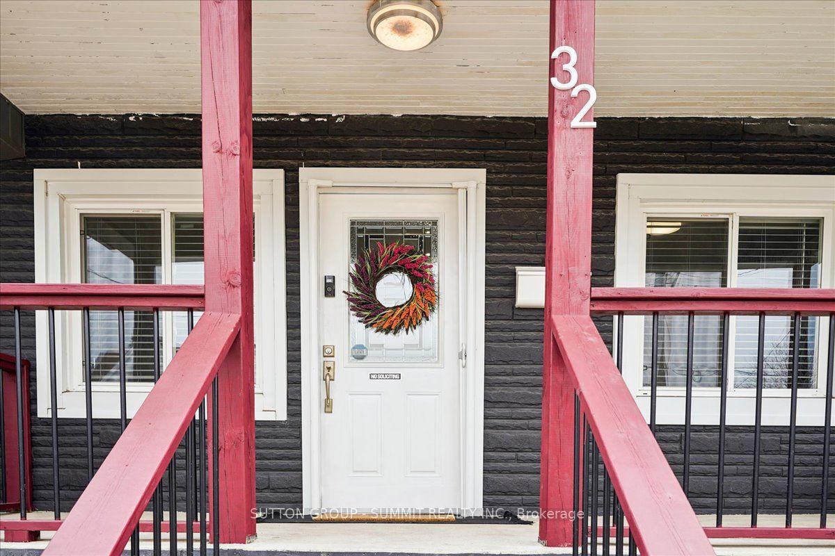 32 Allan Avenue, Hamilton, ON L8H 2C9 photo 3