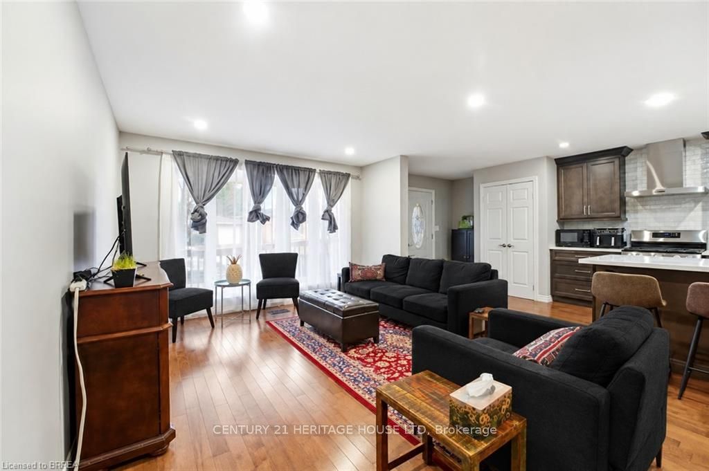 179 Banbury Road, Brantford, ON N3P 1E6 photo 3