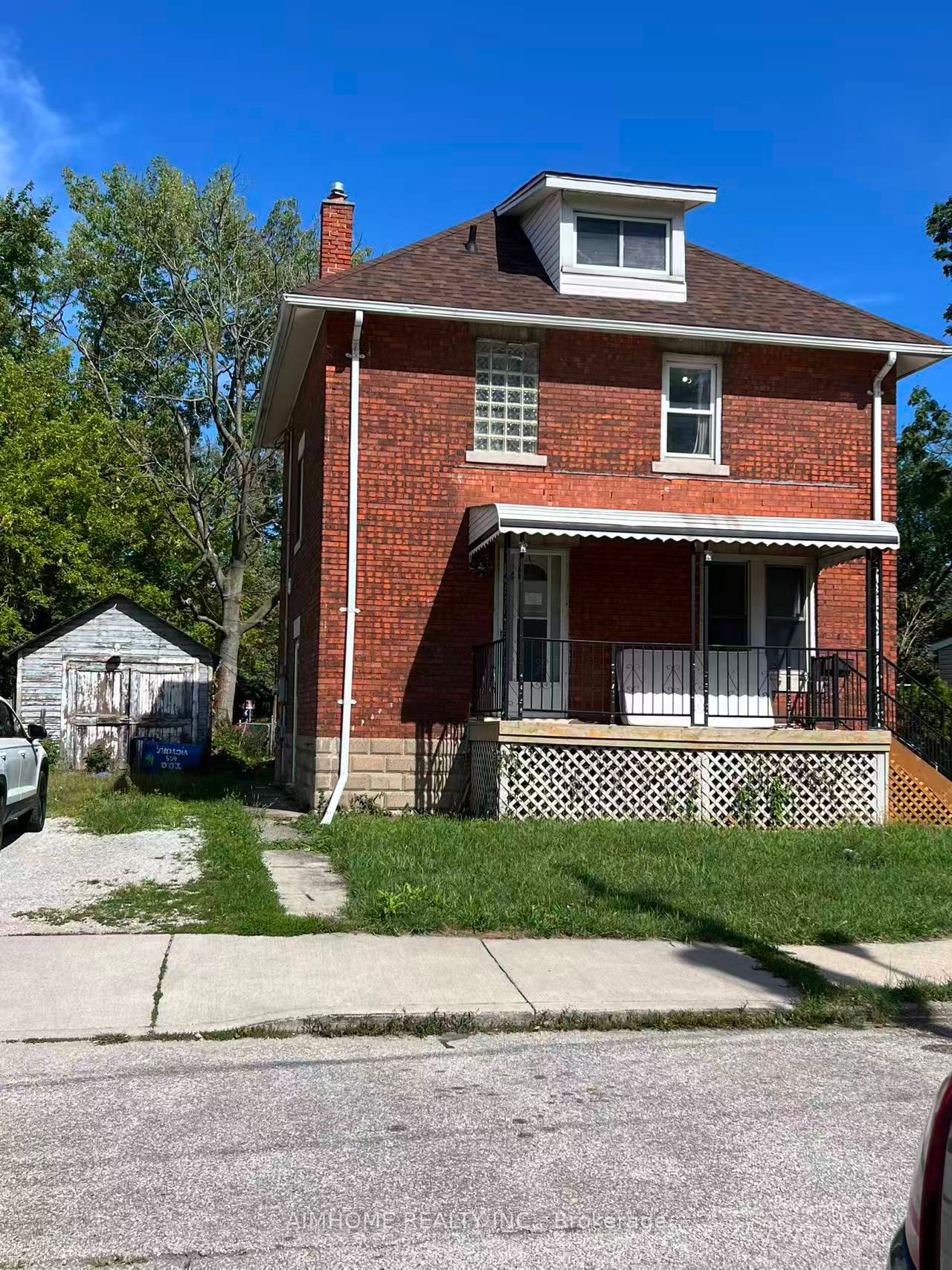 182 Josephine Avenue, Windsor, ON N9B 2K8