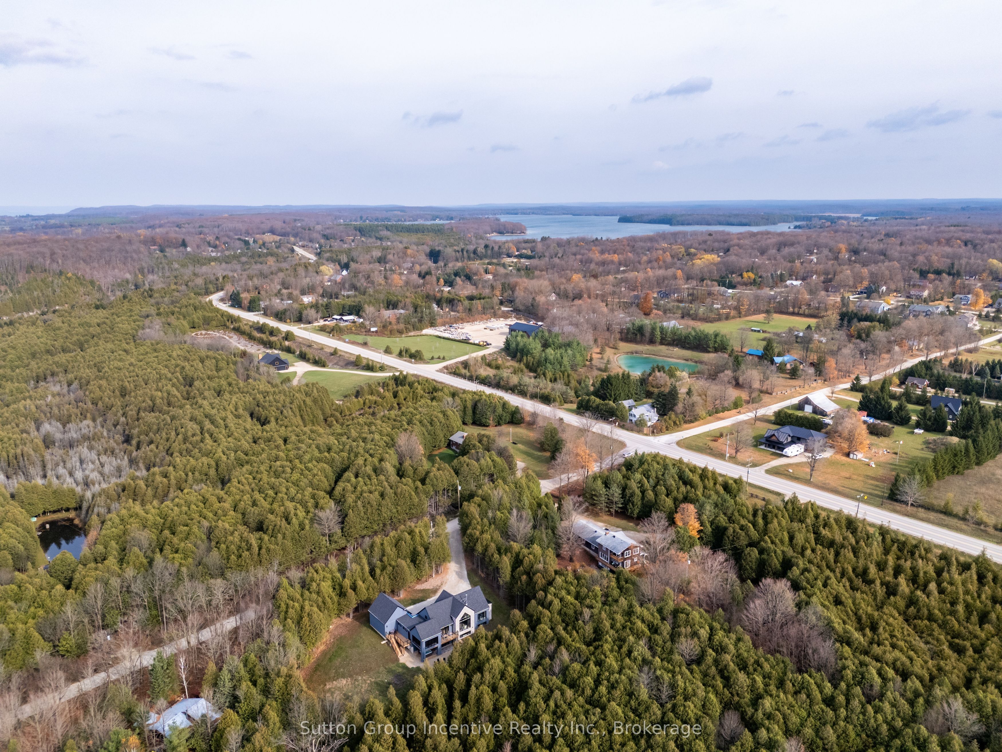 130 St Arnaud Street, Grey Highlands, ON N0C 1H0 photo 5