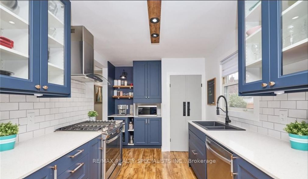 6 Gormley Crescent Upper, St. Catharines, ON L2M 5Y2 photo 4