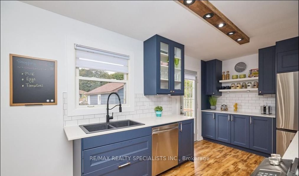 6 Gormley Crescent Upper, St. Catharines, ON L2M 5Y2 photo 5
