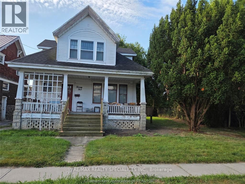 24 Stanley Avenue, Chatham-Kent, ON N7M 3J2