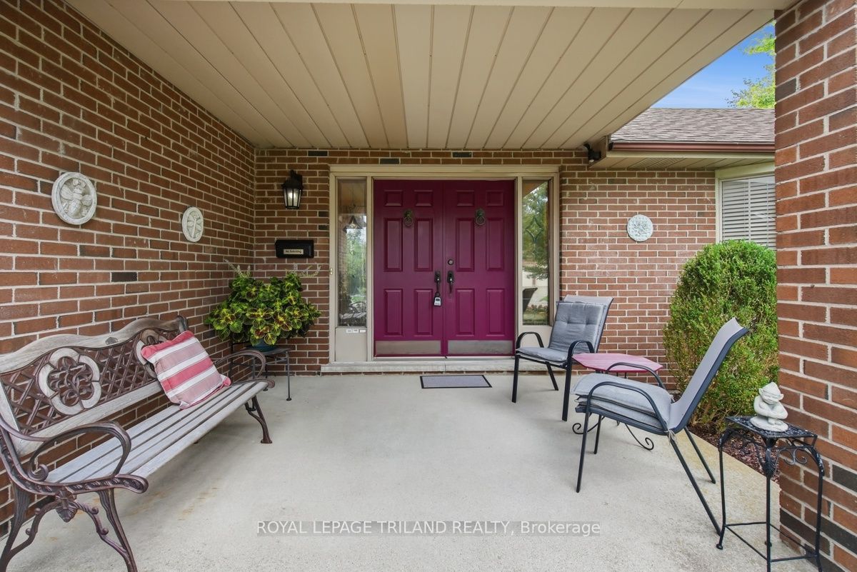 7 Glenview Crescent, London North, ON N5X 2P8 photo 3
