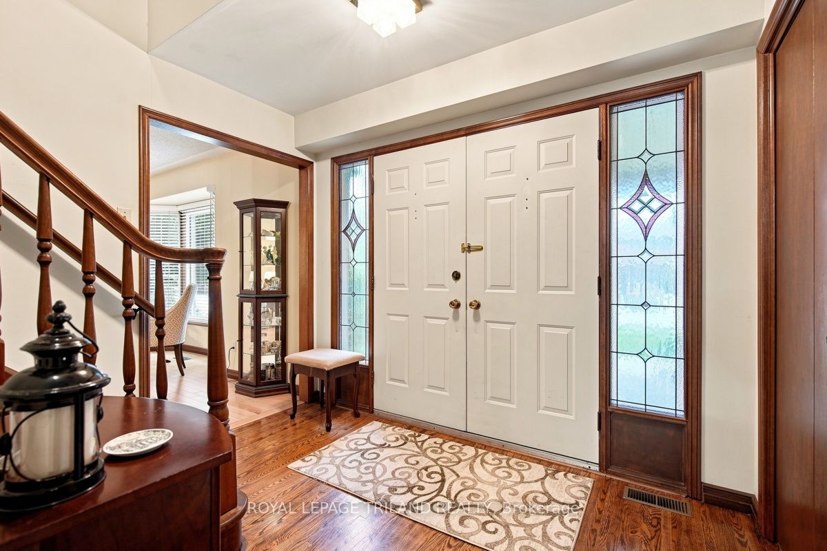 7 Glenview Crescent, London North, ON N5X 2P8 photo 4