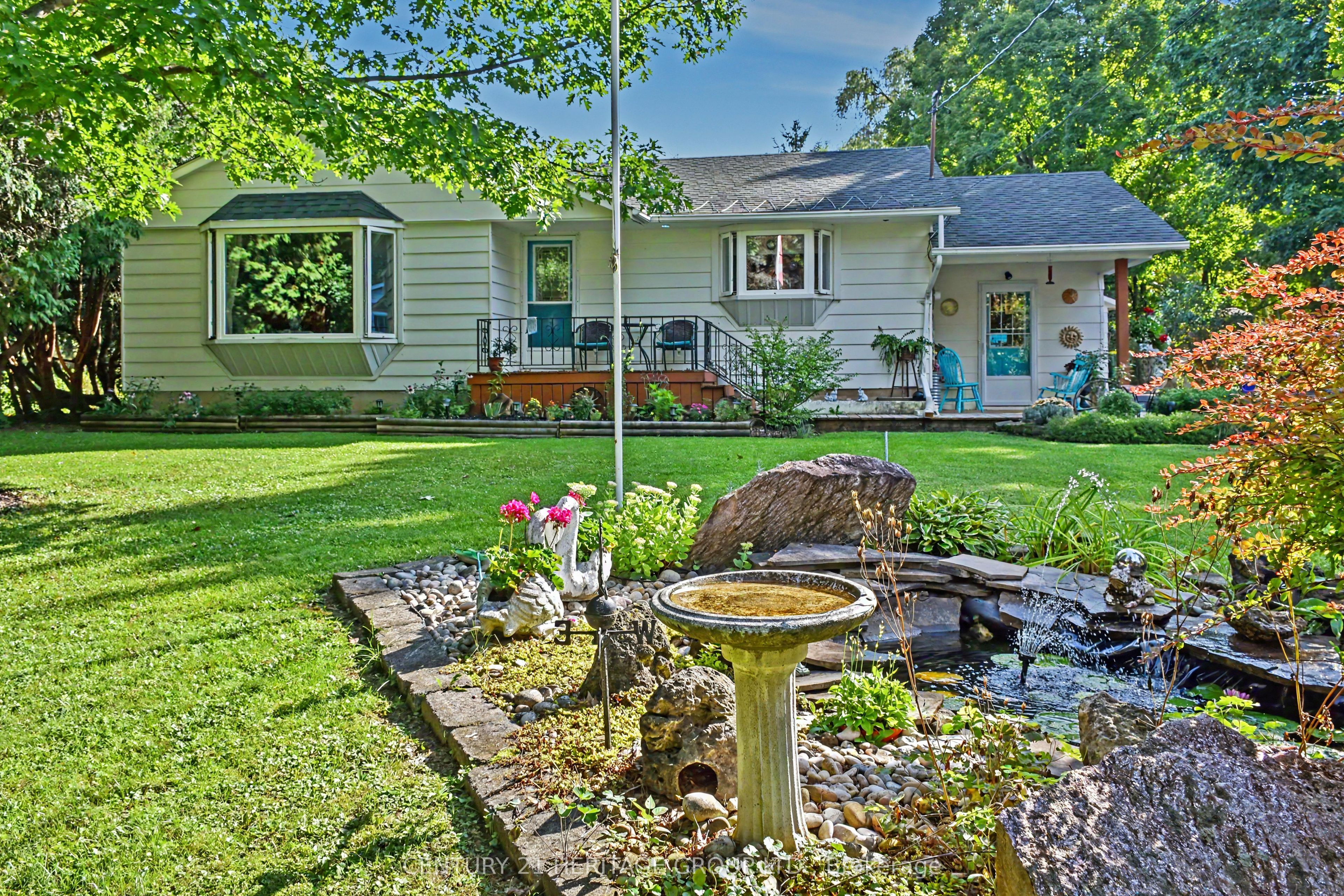 235345 Grey Road 13, Grey Highlands, ON N0C 1G0 photo 2