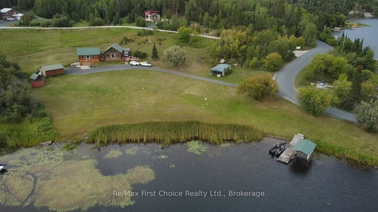 812 Essex Road E, Kenora, ON P9N 4P2 photo 4