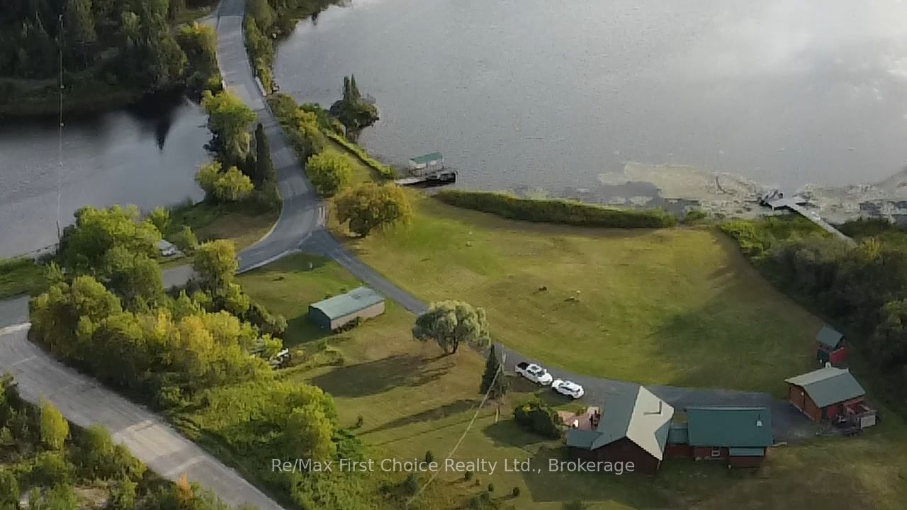 812 Essex Road E, Kenora, ON P9N 4P2 photo 5