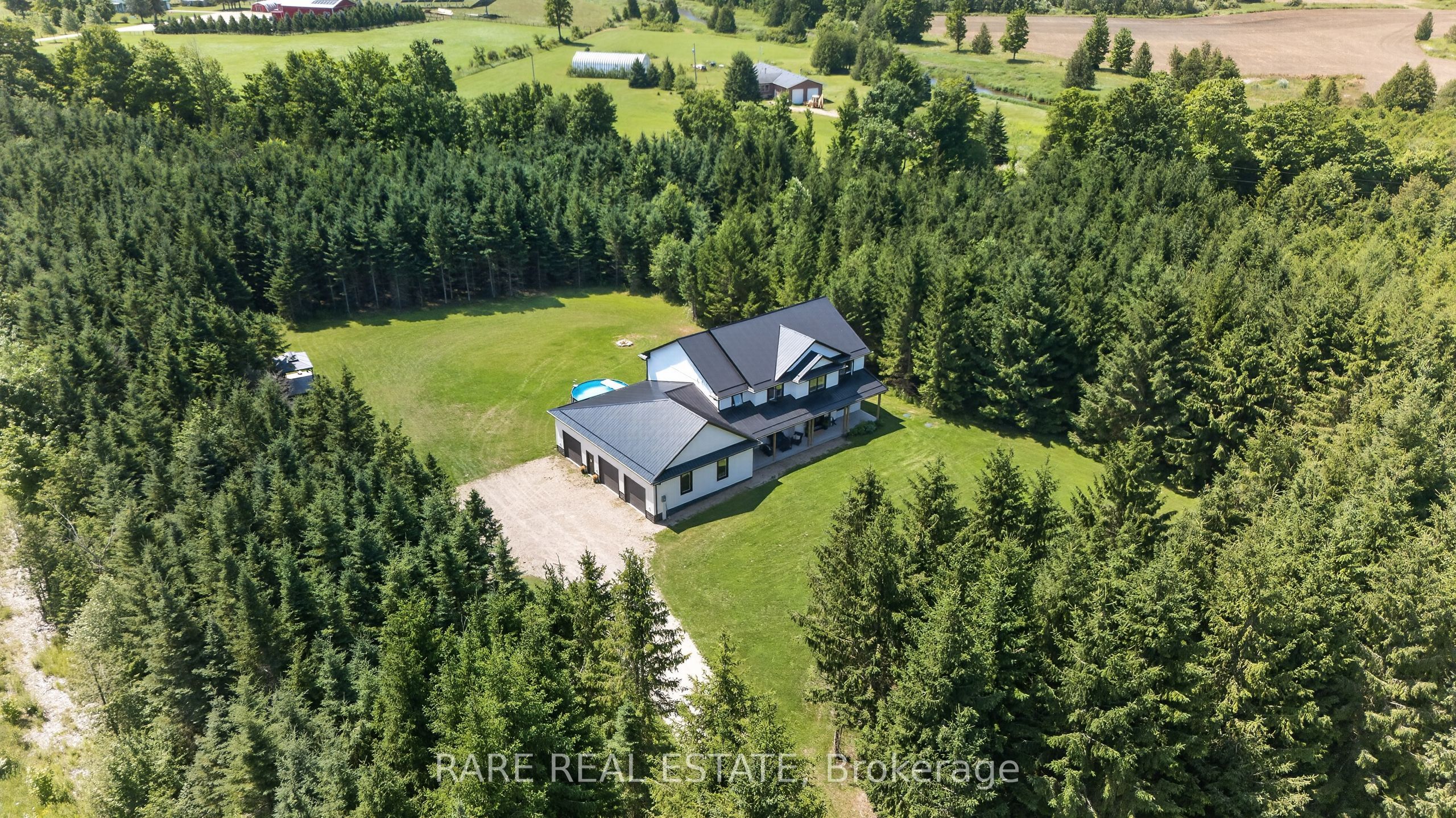 313026 Sideroad 35 Side Road, Grey Highlands, ON N0C 1E0