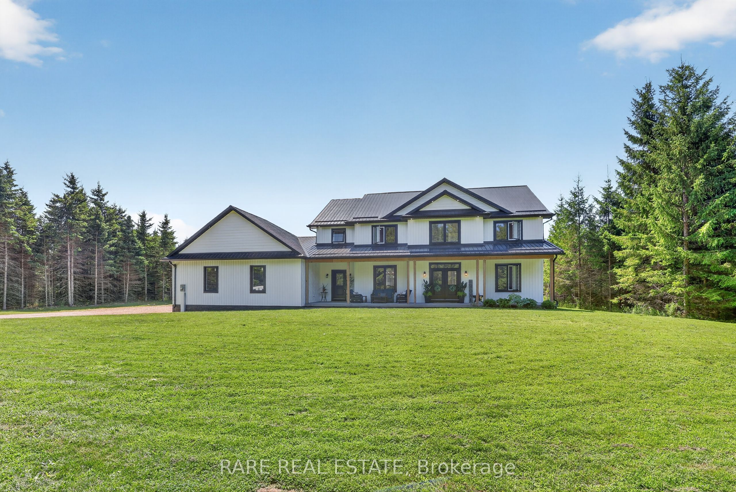 313026 Sideroad 35 Side Road, Grey Highlands, ON N0C 1E0 photo 3