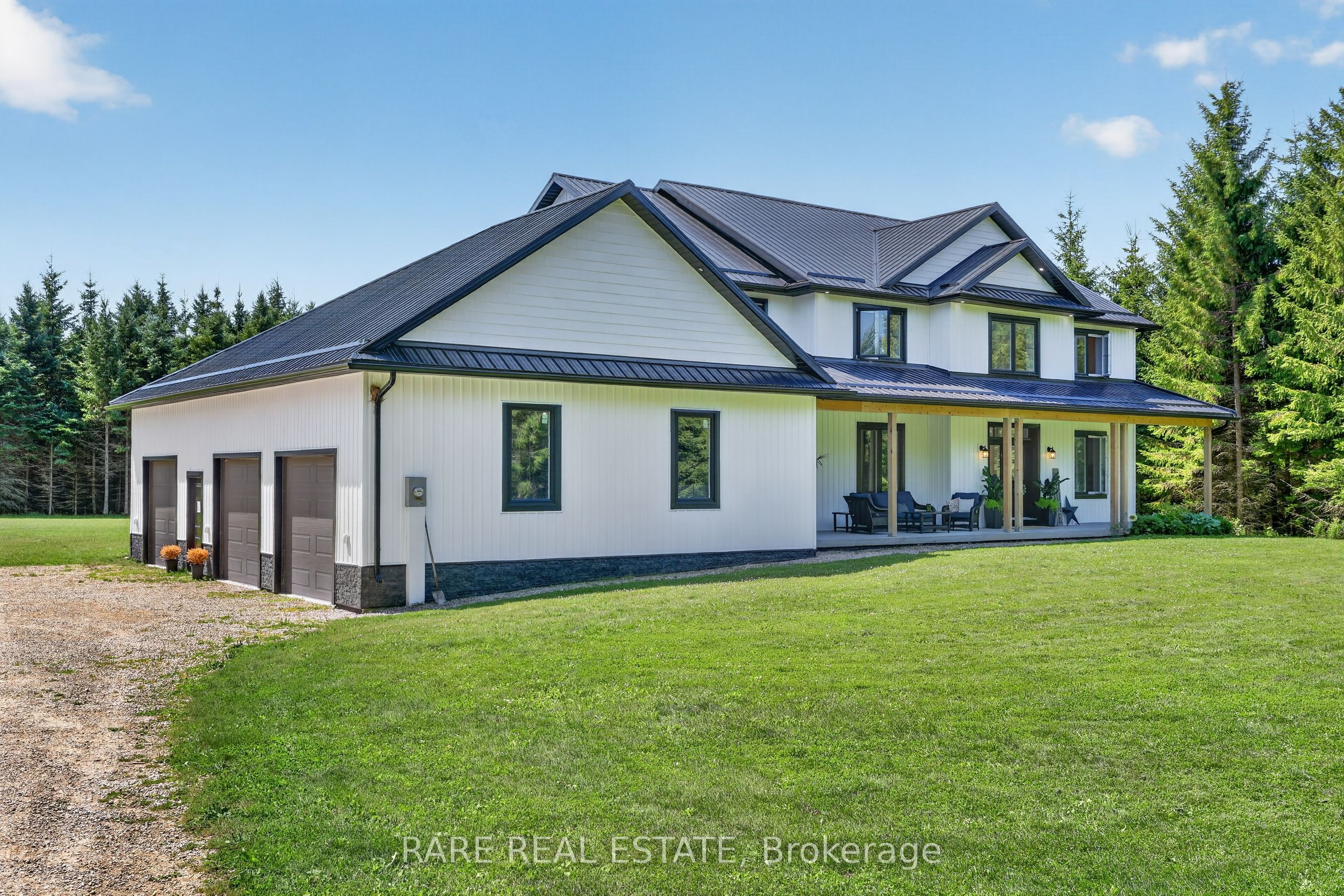 313026 Sideroad 35 Side Road, Grey Highlands, ON N0C 1E0 photo 4