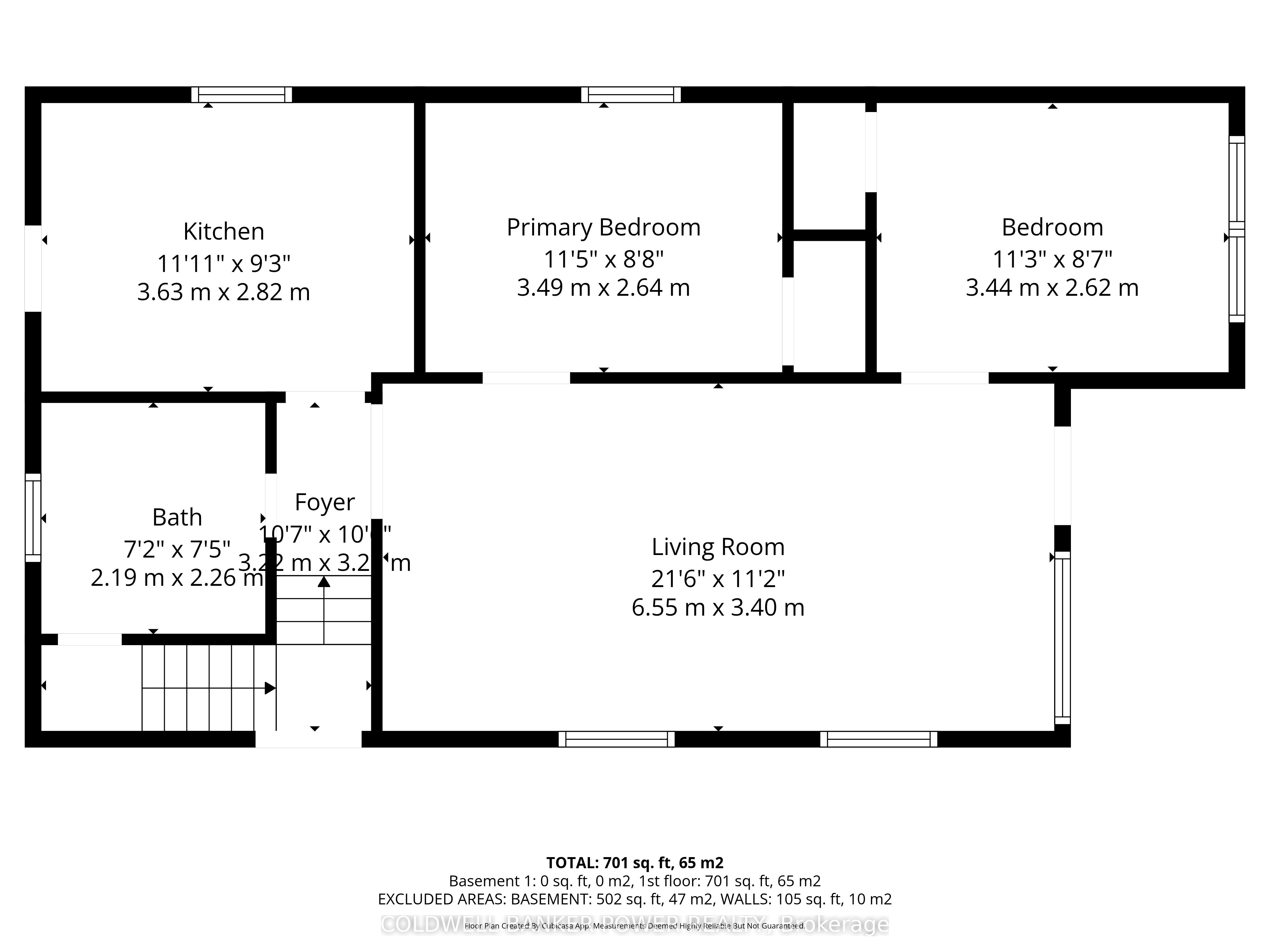 37 Linwood Street, London East, ON N5Y 1W1 photo 2