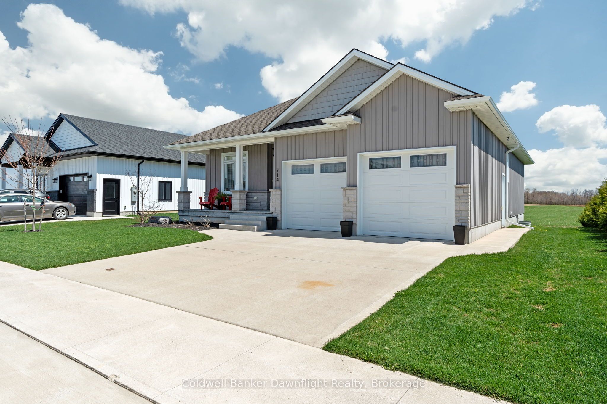 714 Gloria Street, North Huron, ON N0M 1H0 photo 2