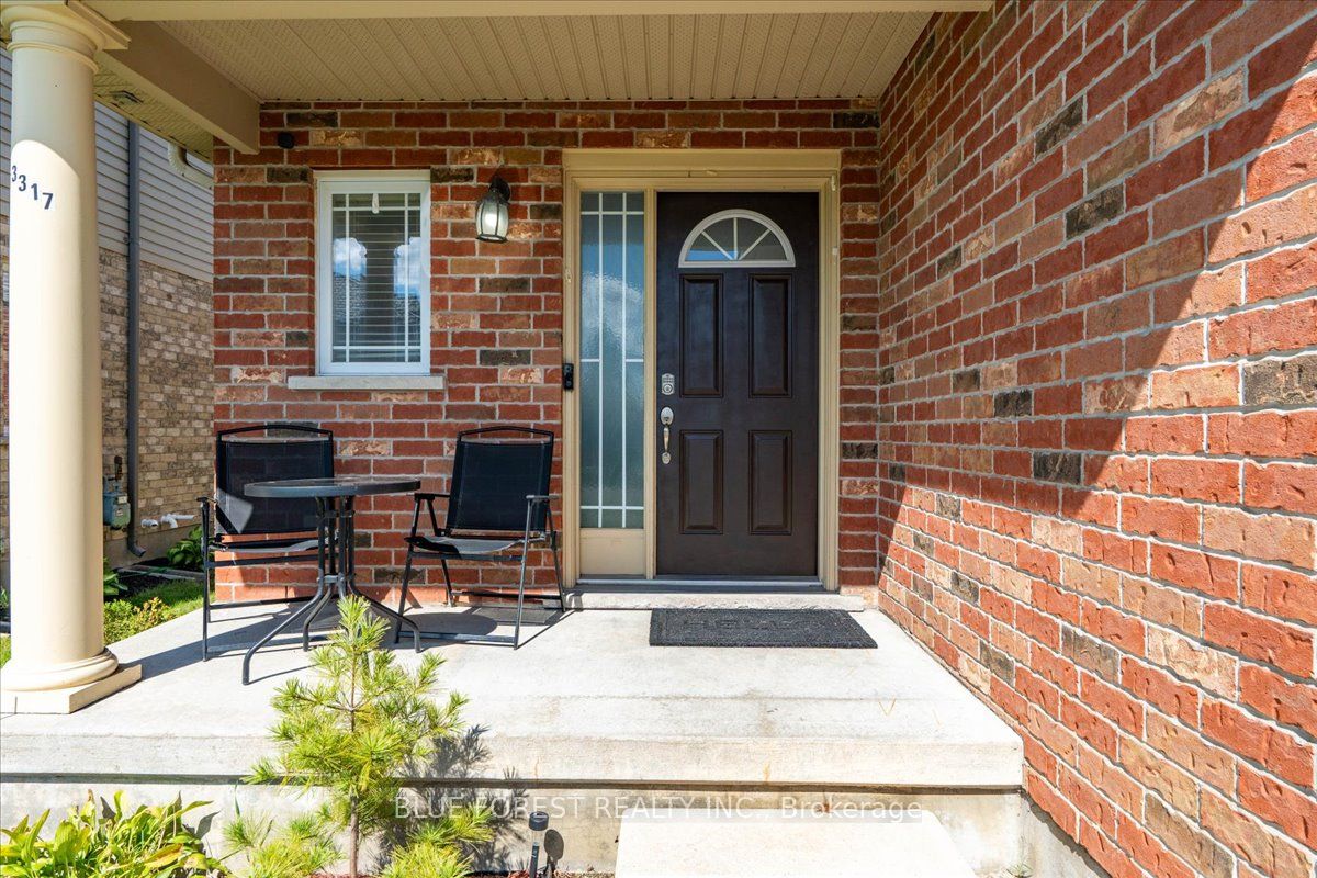 3317 Emily Carr Lane, London South, ON N6L 0B3 photo 3