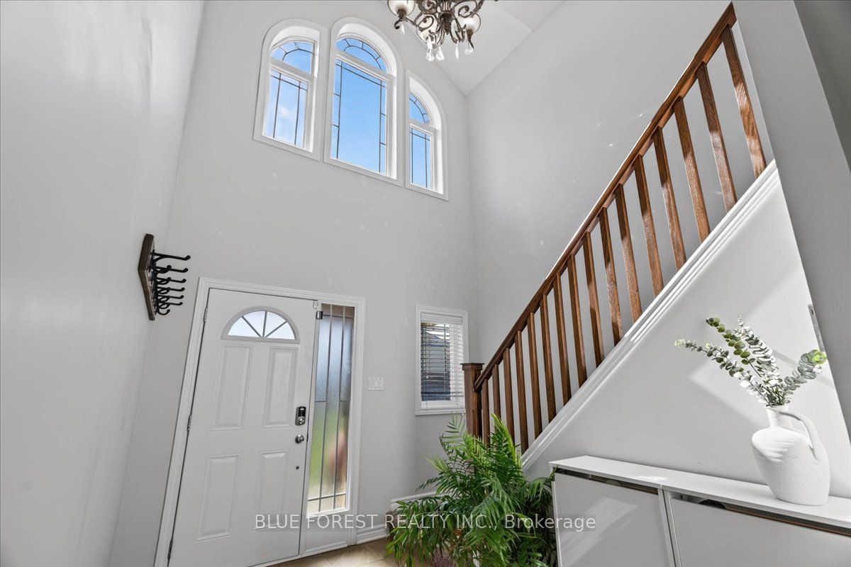 3317 Emily Carr Lane, London South, ON N6L 0B3 photo 5