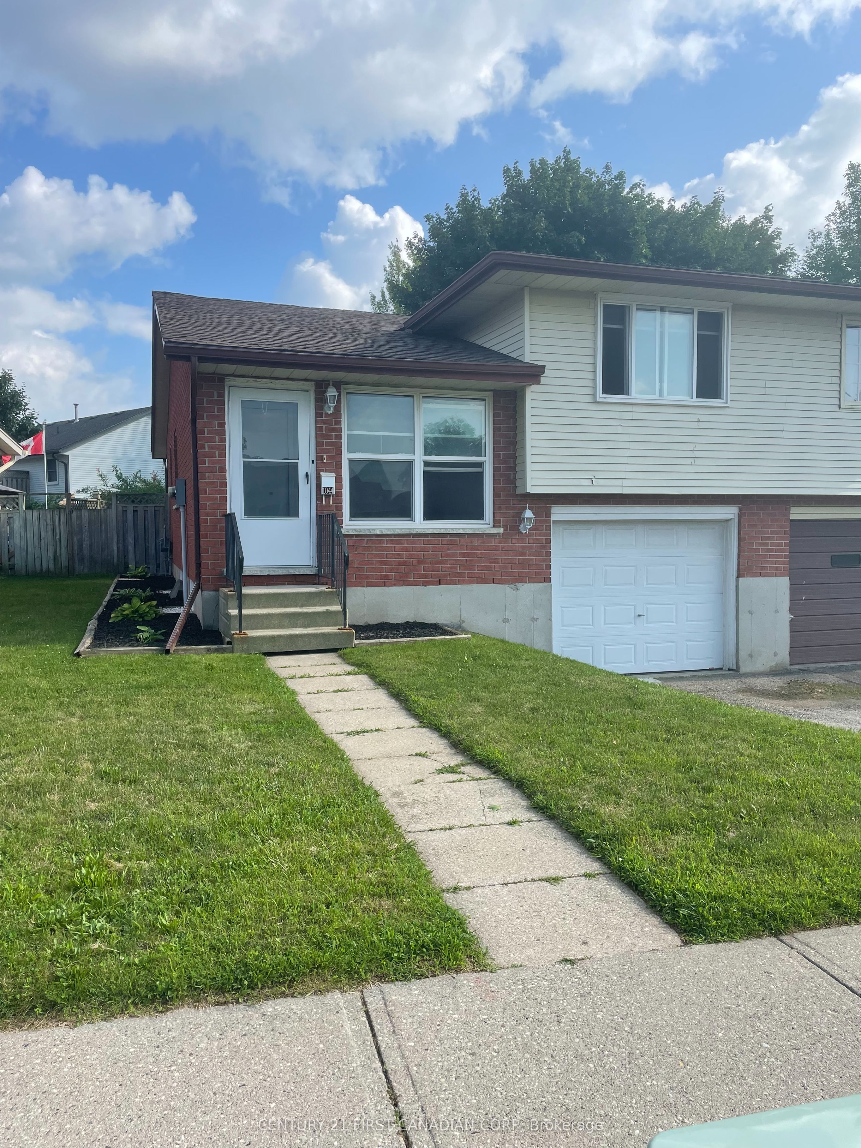 1044 Cree Avenue, Woodstock, ON N4T 1A2