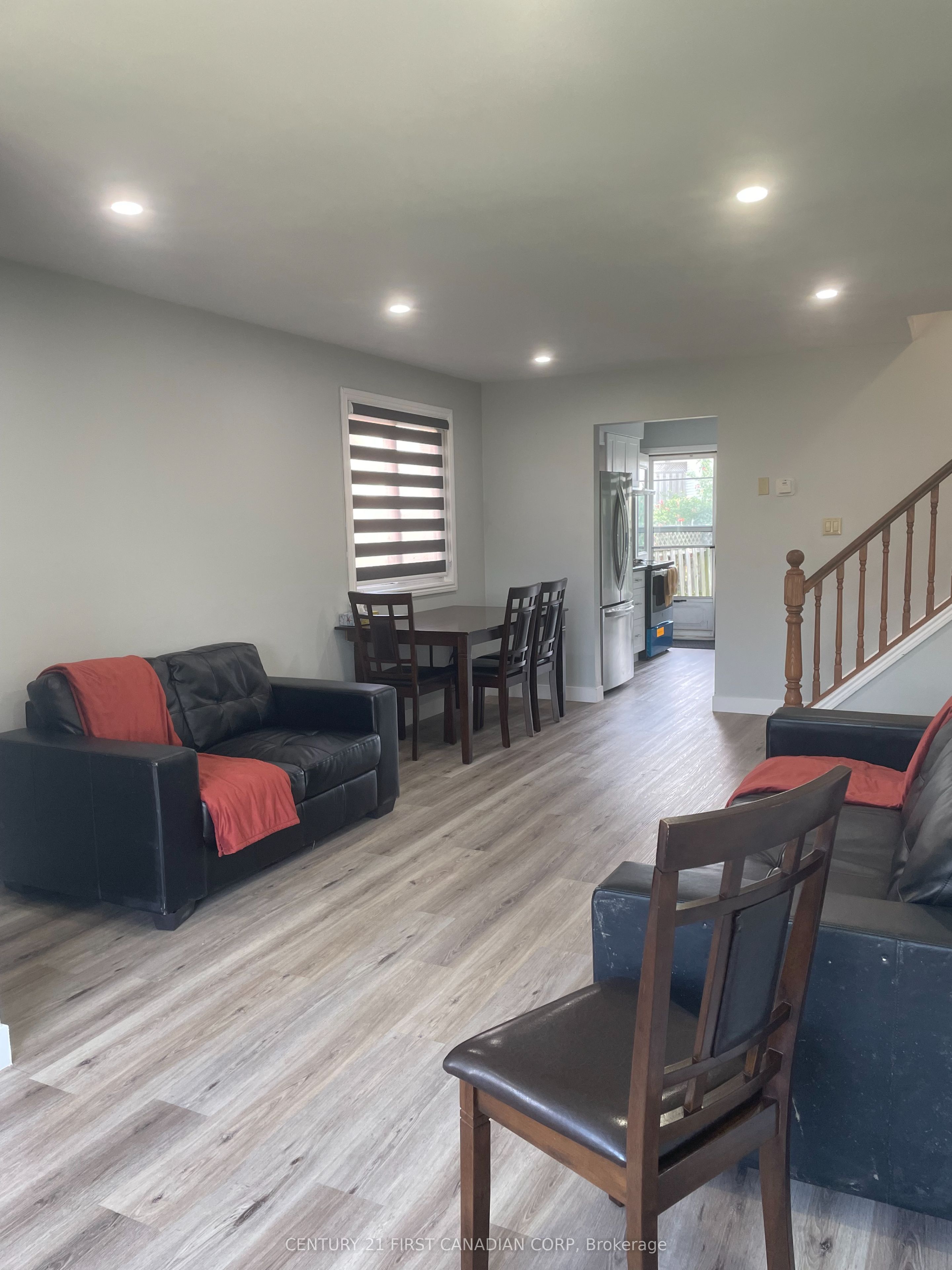 1044 Cree Avenue, Woodstock, ON N4T 1A2 photo 4