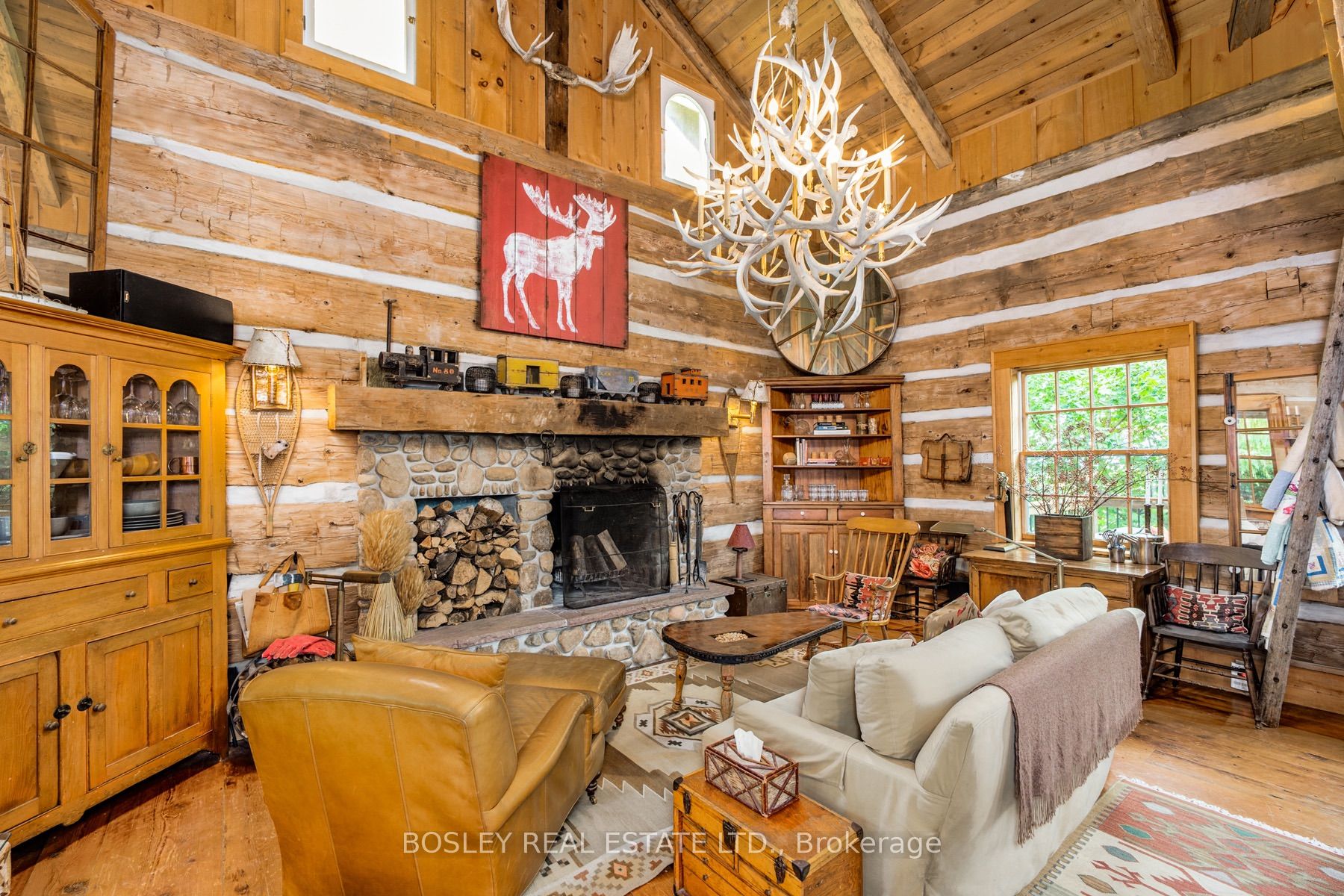 123 Happy Valley Road, Blue Mountains, ON L9Y 0N8 photo 5