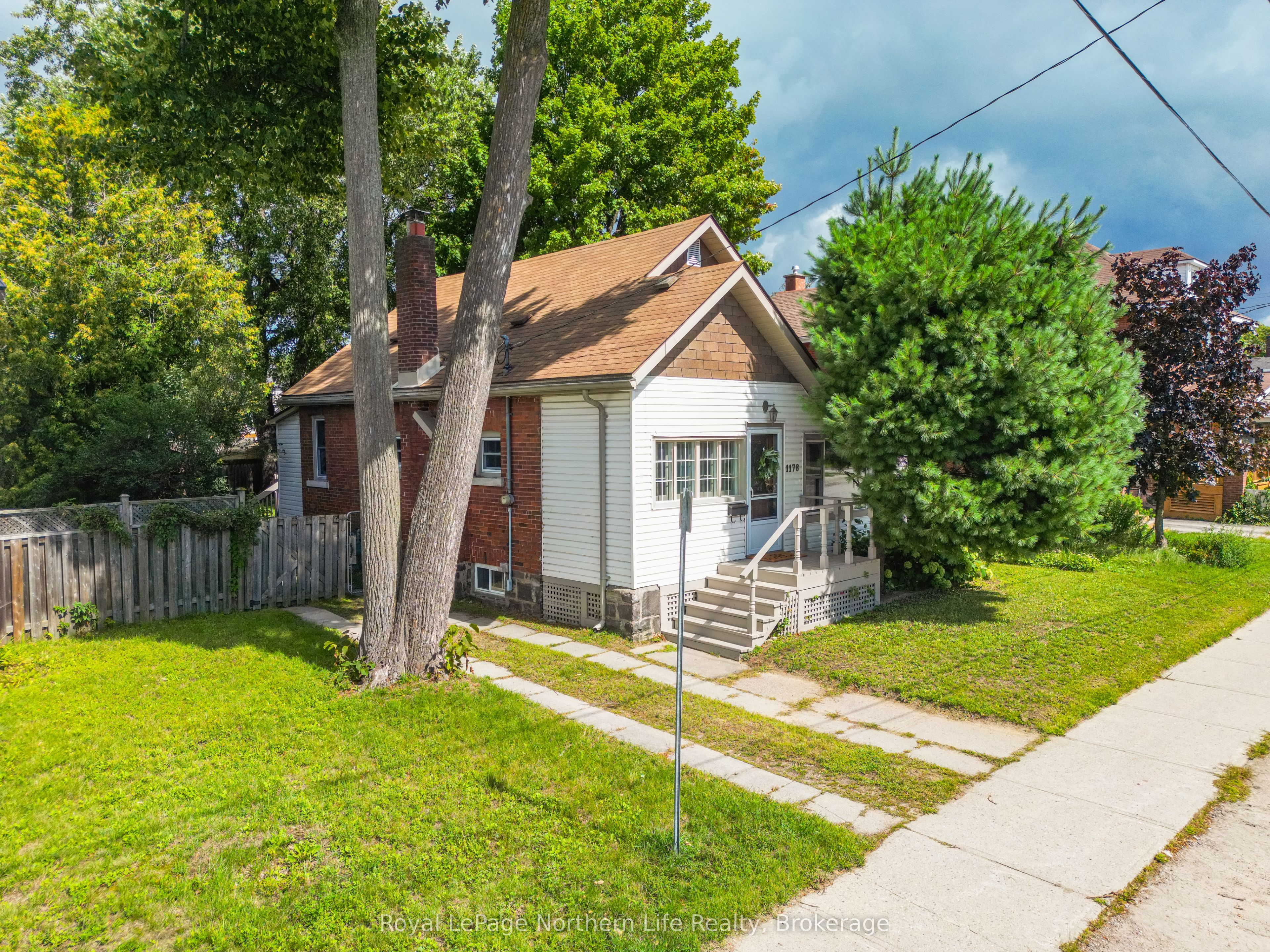 1178 Fraser Street, North Bay, ON P1B 3Y4