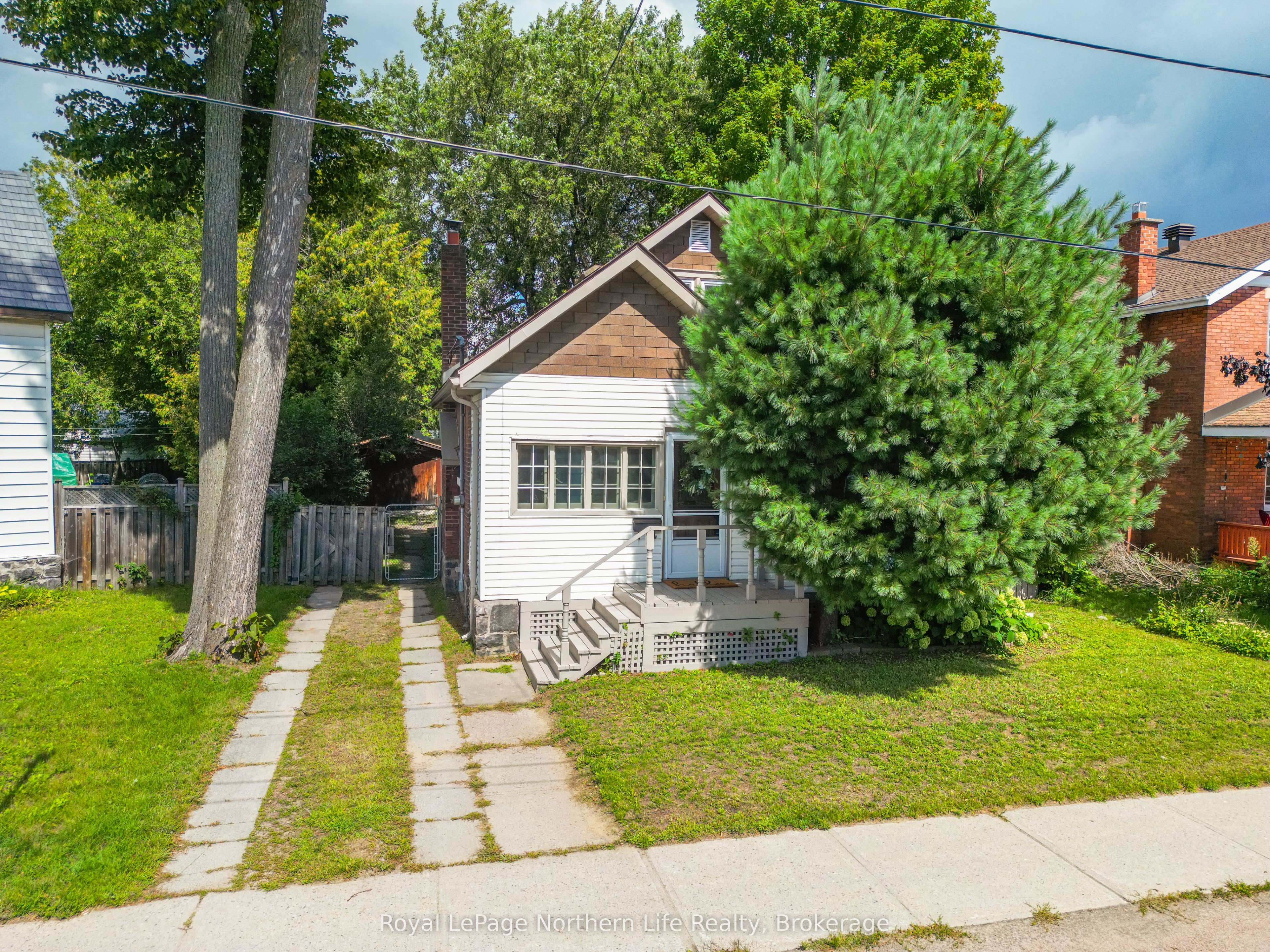 1178 Fraser Street, North Bay, ON P1B 3Y4 photo 2