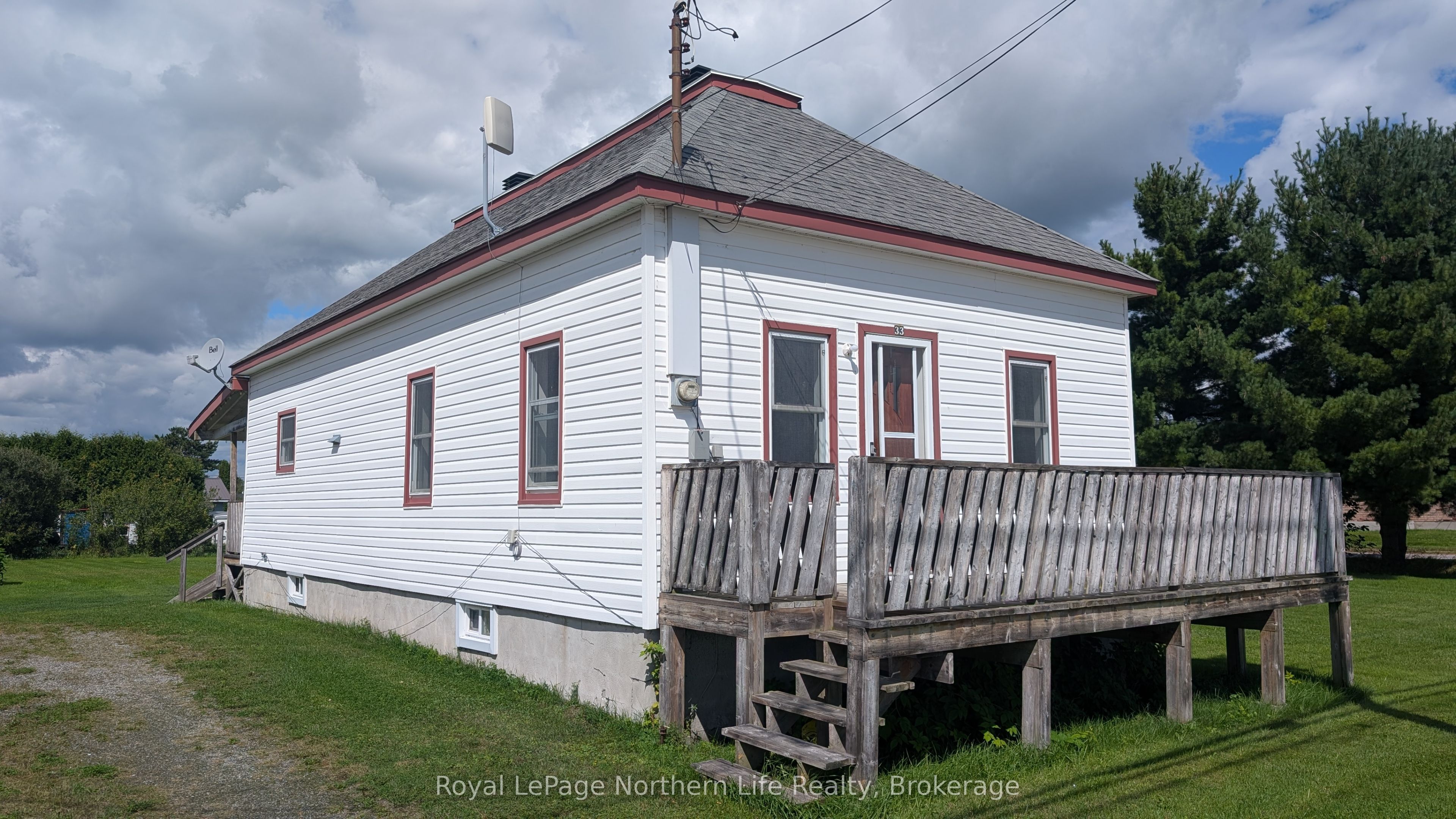 33 Cache Street, West Nipissing, ON P0H 1G0 photo 2