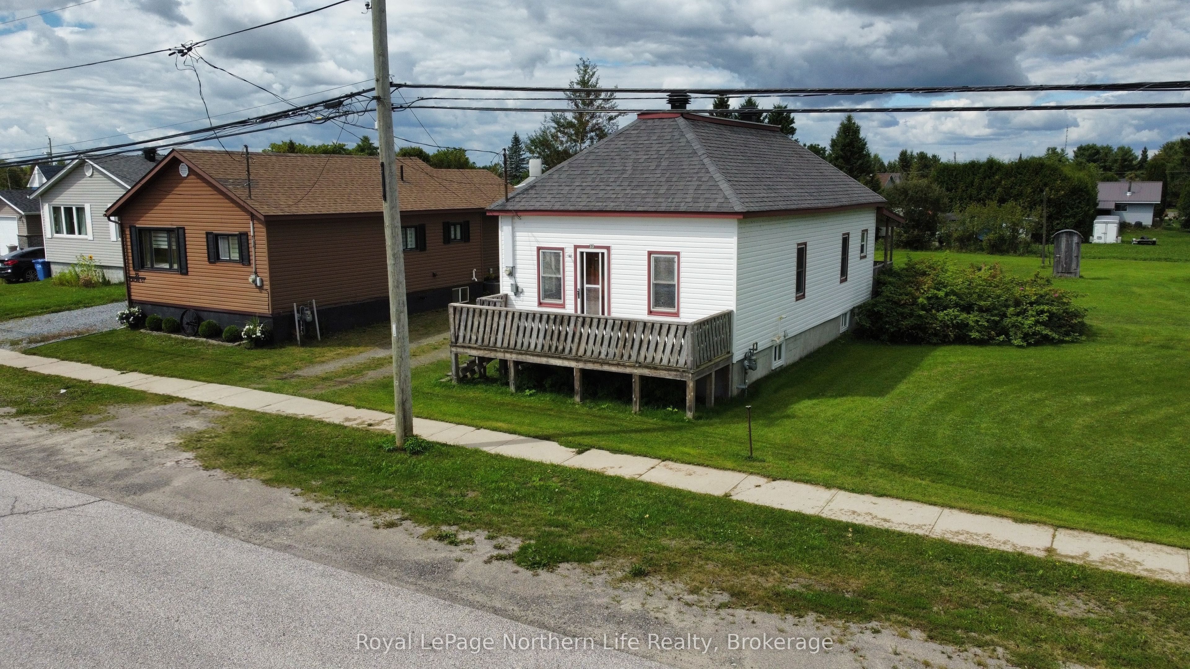 33 Cache Street, West Nipissing, ON P0H 1G0 photo 4