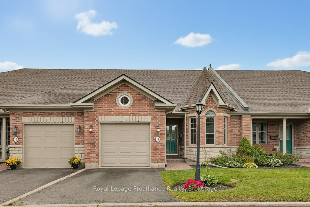 25 Heartwood Drive 14, Belleville, ON K8P 5M2