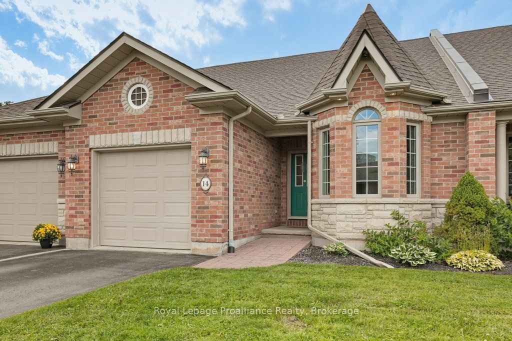 25 Heartwood Drive 14, Belleville, ON K8P 5M2 photo 3