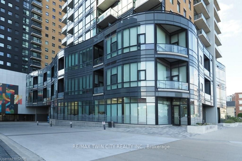100 Garment Street 910, Waterloo, ON N2G 0C3 photo 3