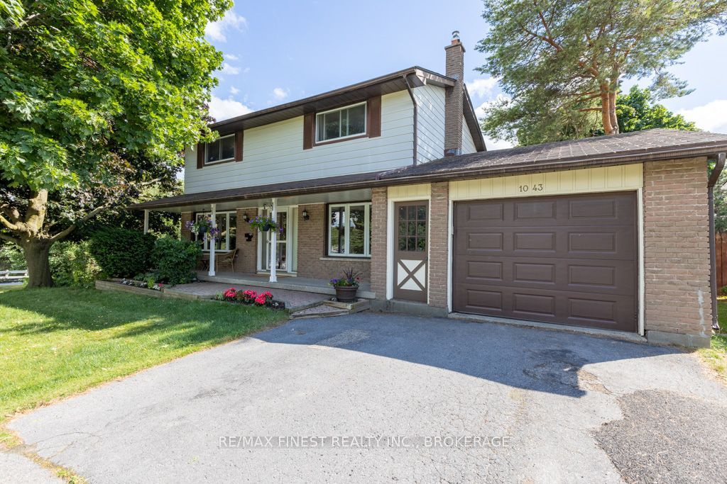 1043 Lincoln Drive, Kingston, ON K7M 4Z3 photo 2