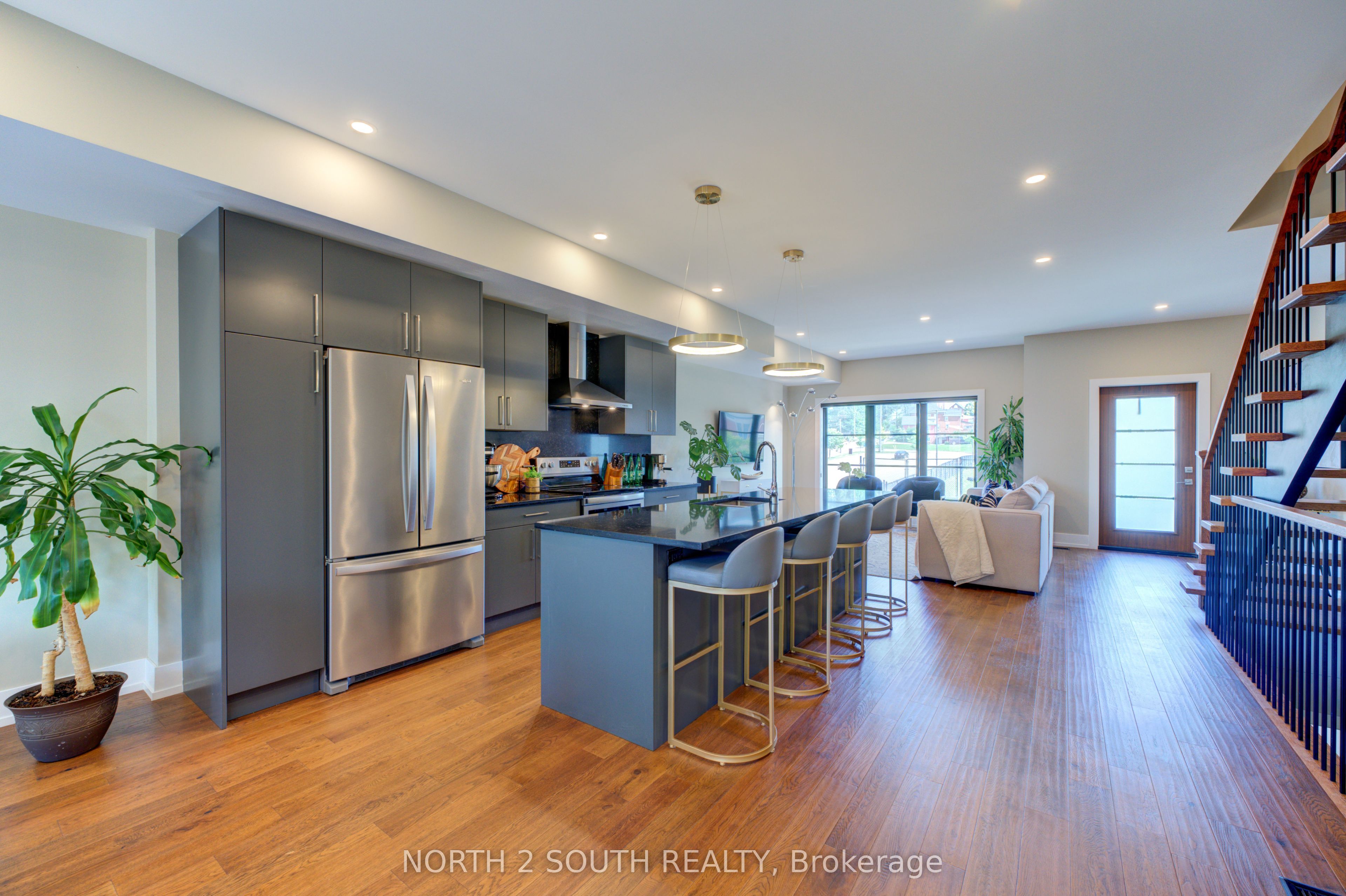 3 Spring Lane B, Brantford, ON N3T 4M2 photo 5