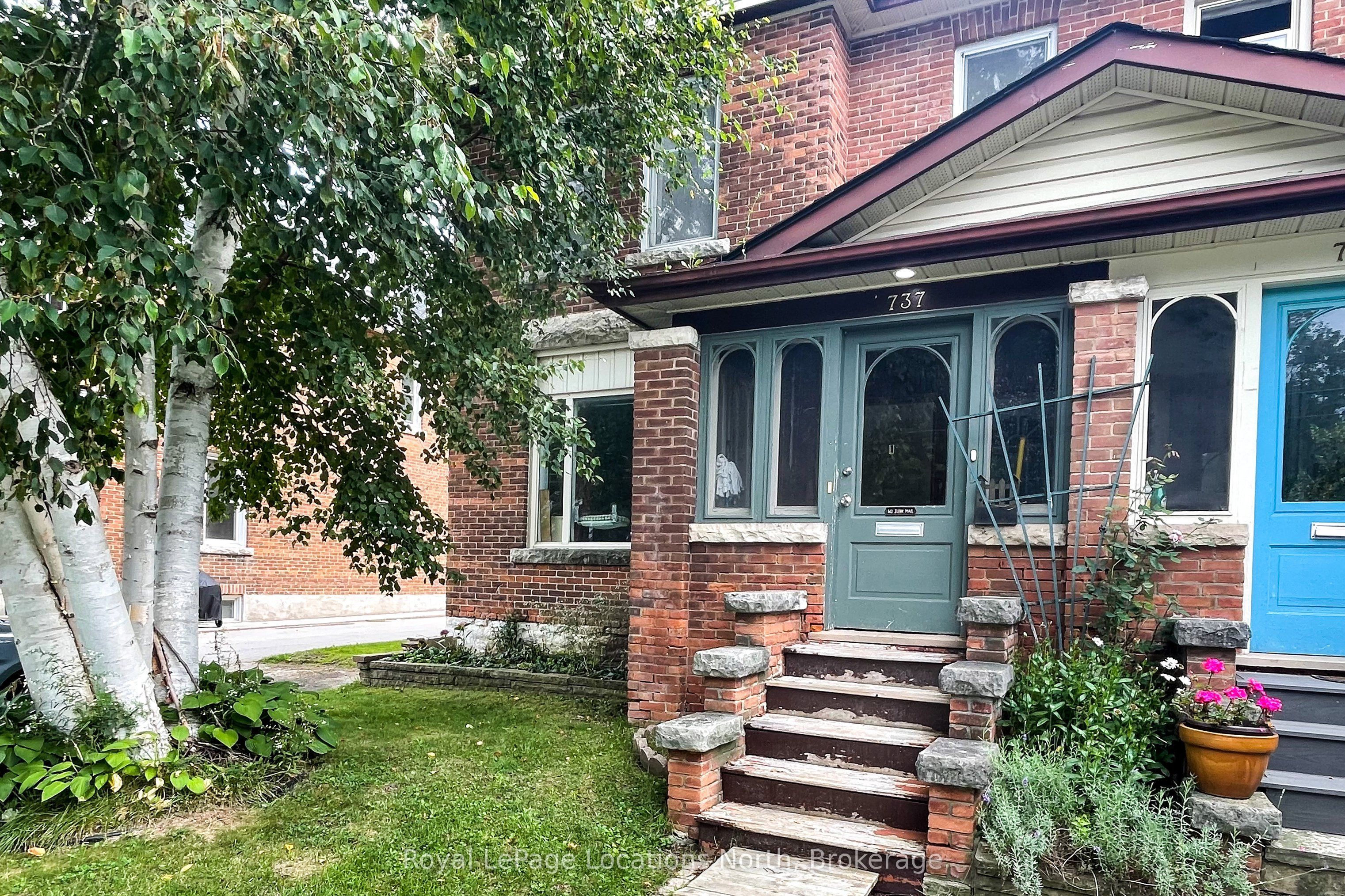 737 4th Avenue E, Owen Sound, ON N4K 2N5 photo 2