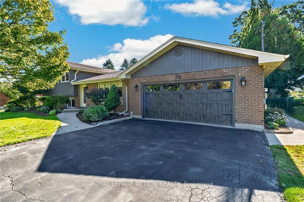 38 Davern Road, Brantford, ON N3T 1R5 photo 2