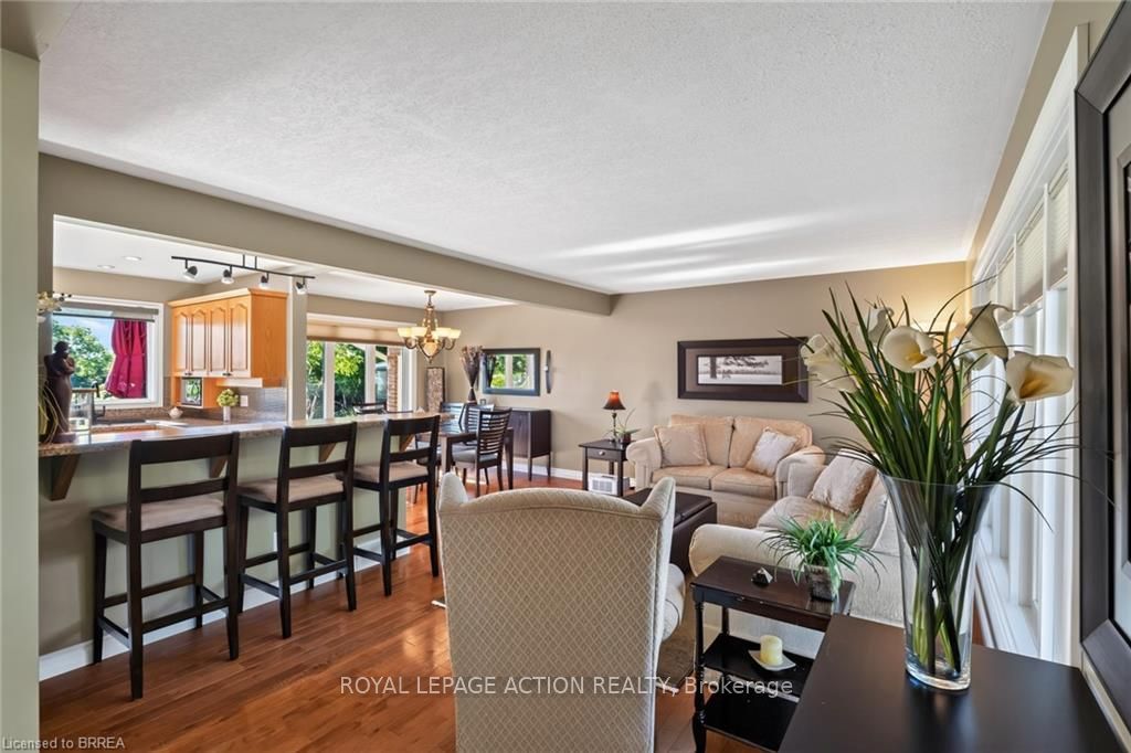 38 Davern Road, Brantford, ON N3T 1R5 photo 5