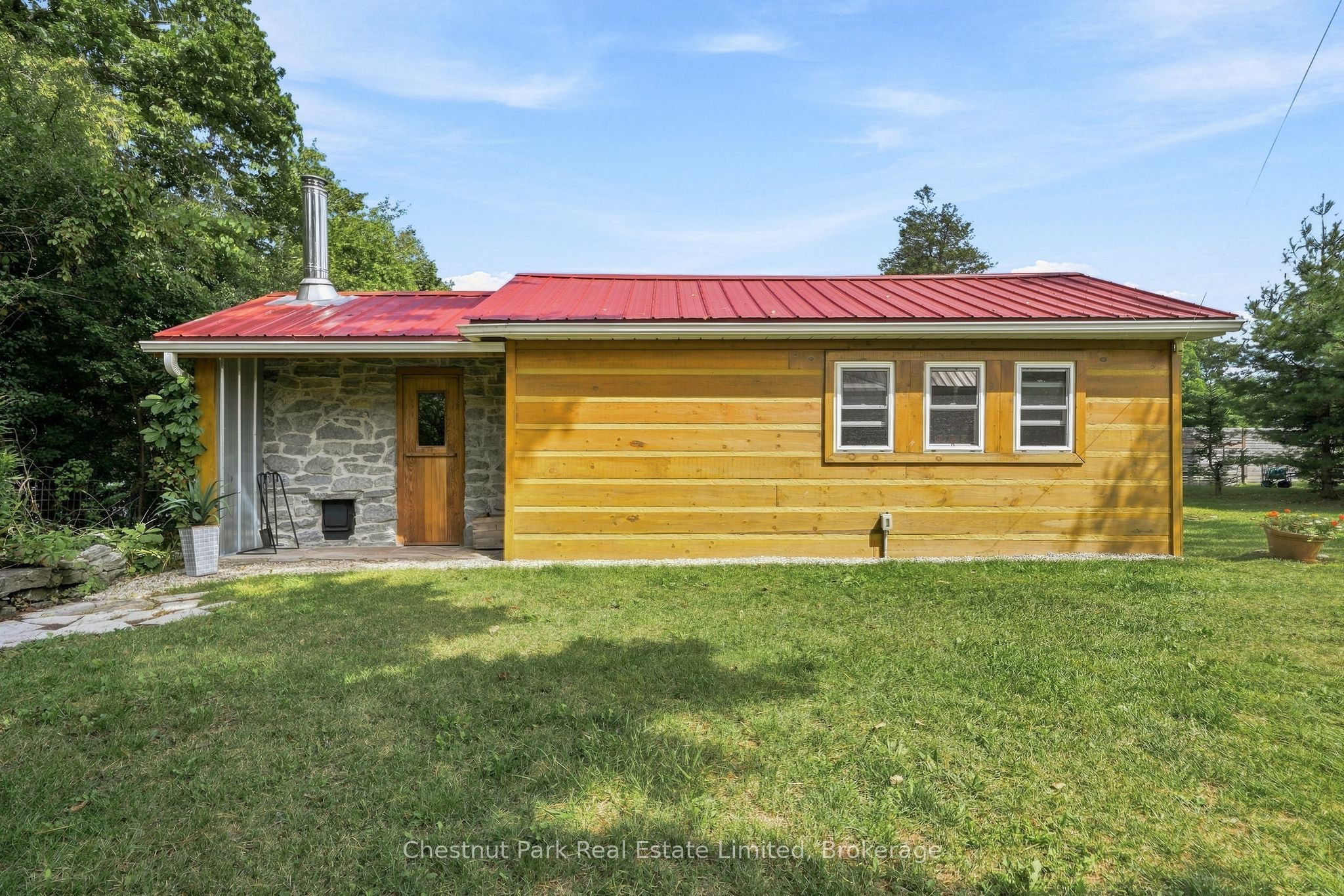 4786 County Road 1, Prince Edward County, ON K0K 1T0 photo 3