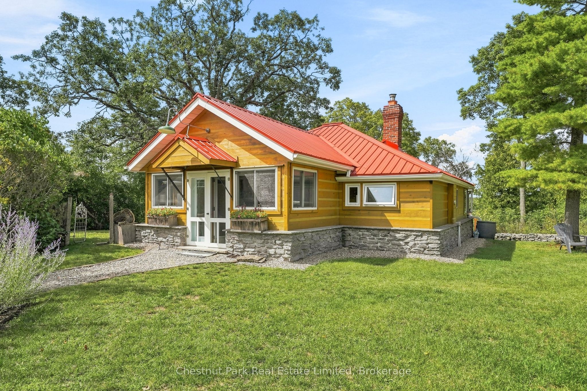 4786 County Road 1, Prince Edward County, ON K0K 1T0 photo 4