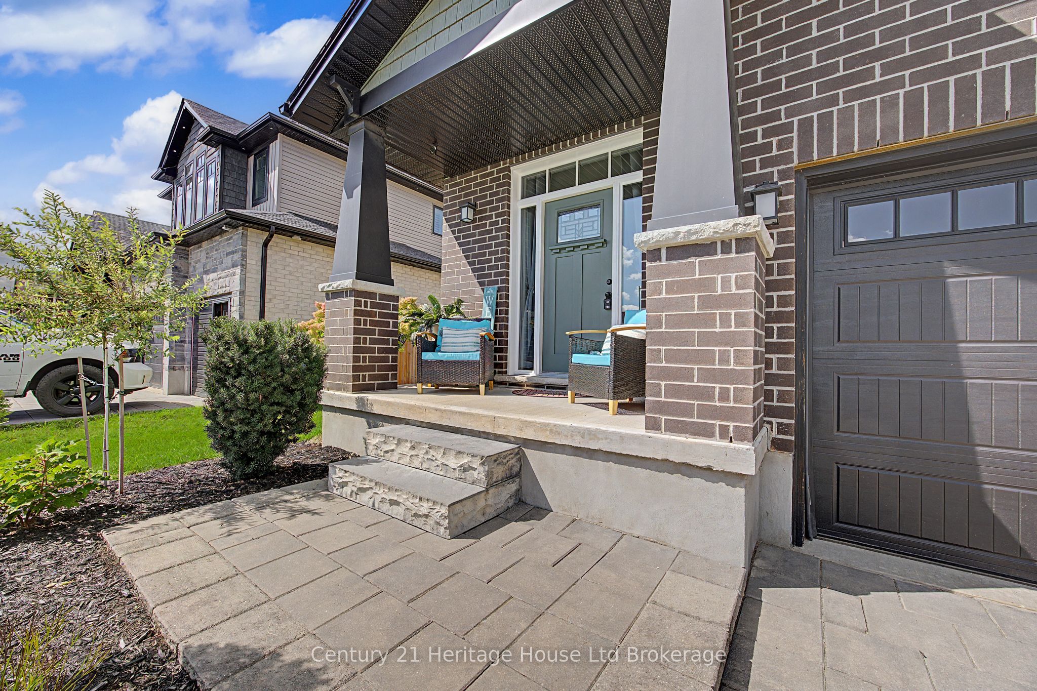 18 Darlison Drive, Zorra, ON N0M 2M0 photo 4