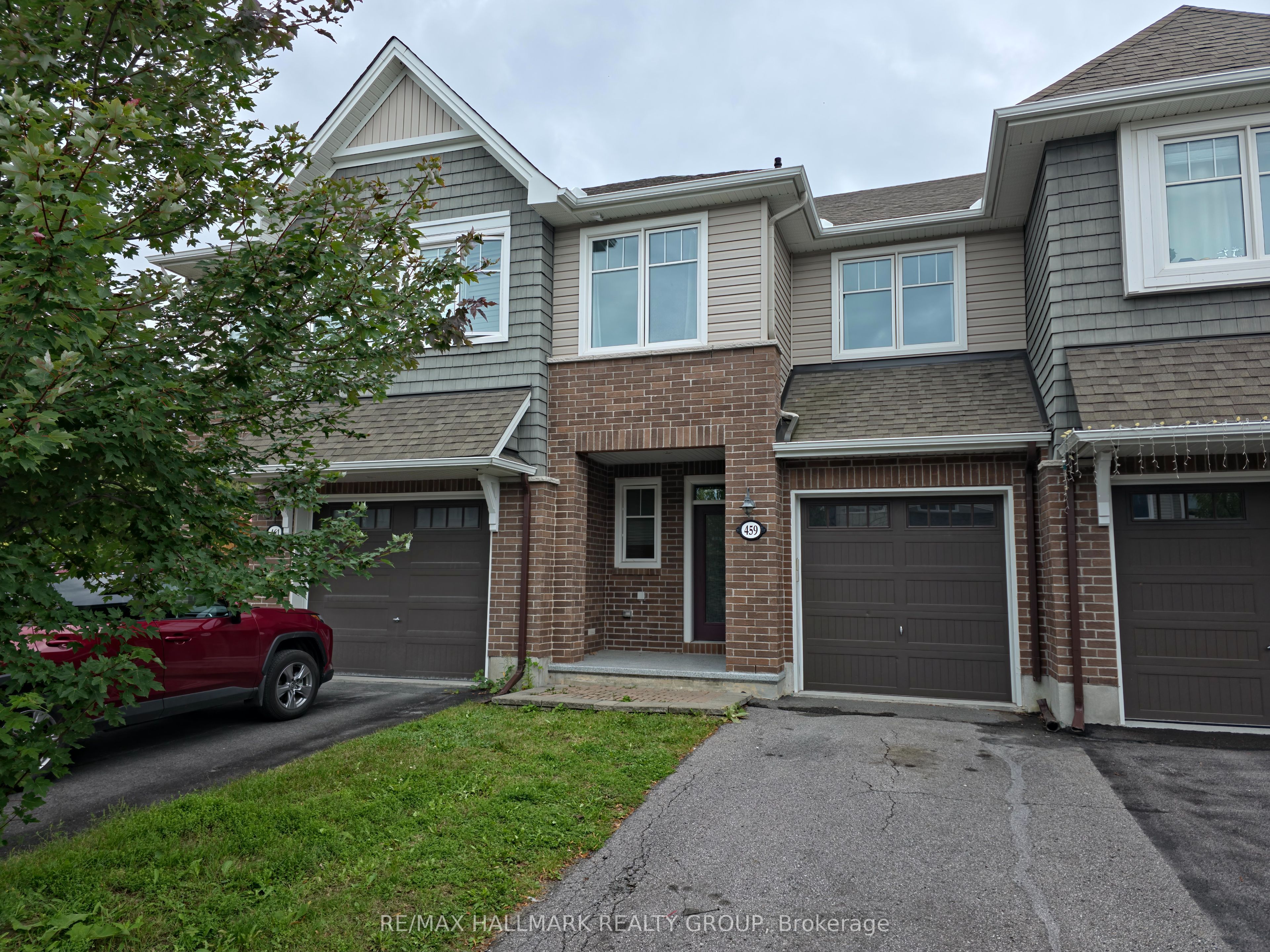 459 Warmstone Drive, Stittsville - Munster - Richmond, ON K2S 2J7 photo 2