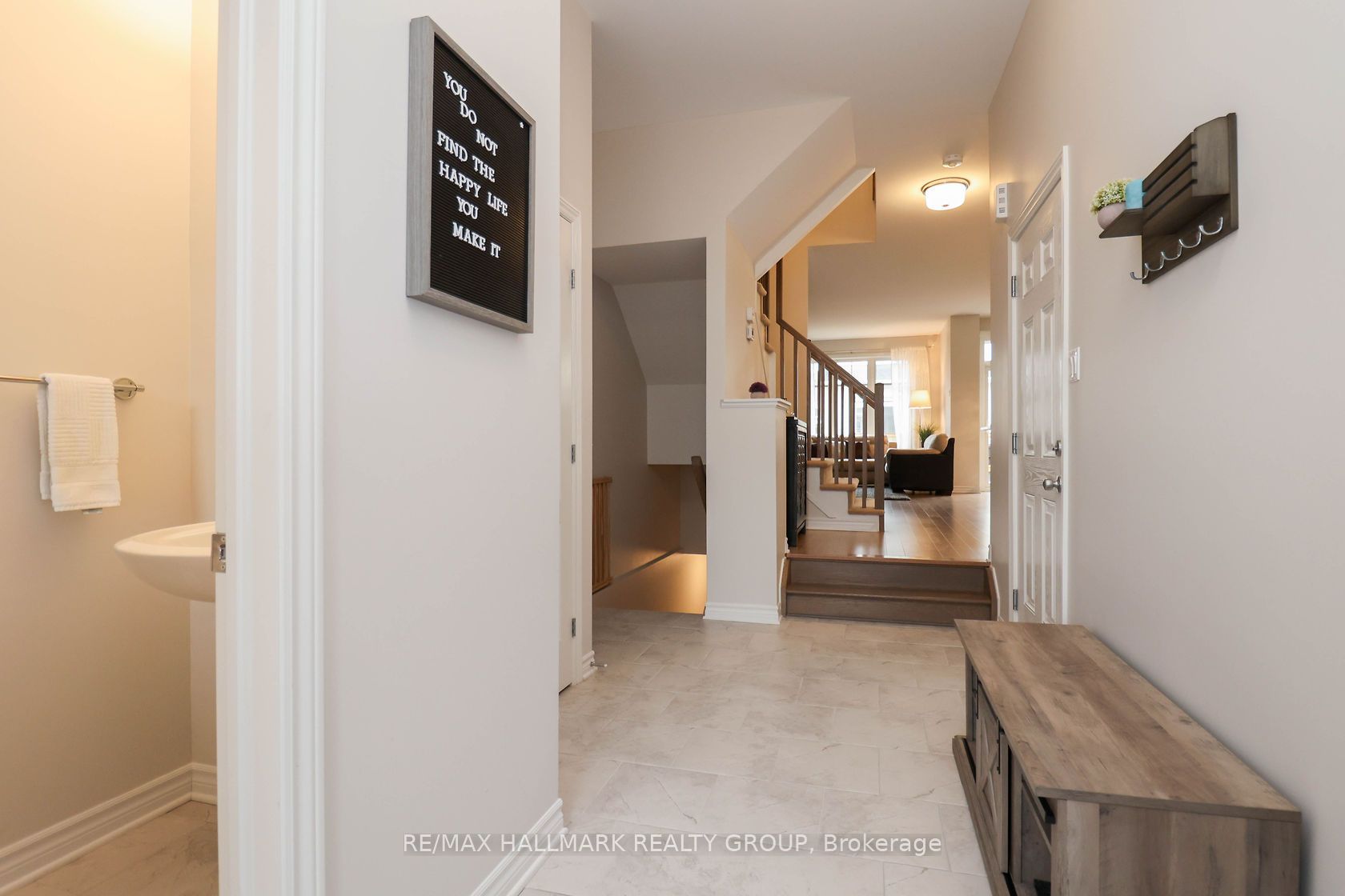 459 Warmstone Drive, Stittsville - Munster - Richmond, ON K2S 2J7 photo 4