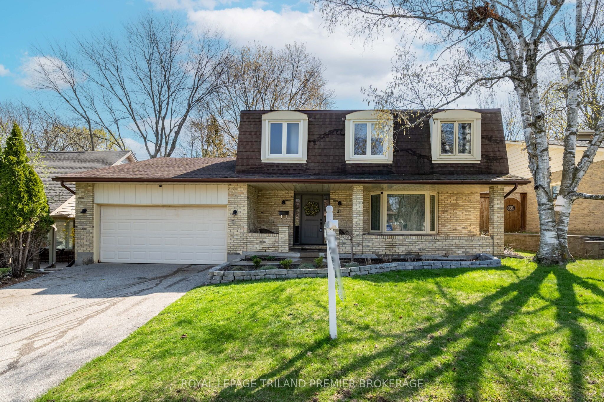 31 Foxcroft Crescent, London South, ON N6K 3A3