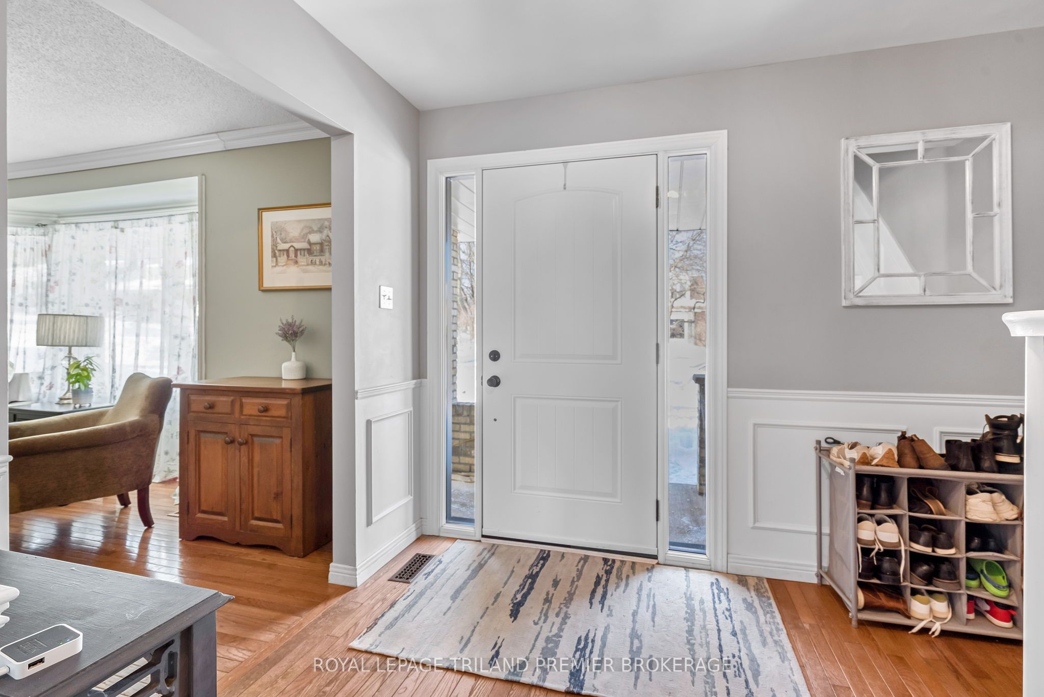 31 Foxcroft Crescent, London South, ON N6K 3A3 photo 3