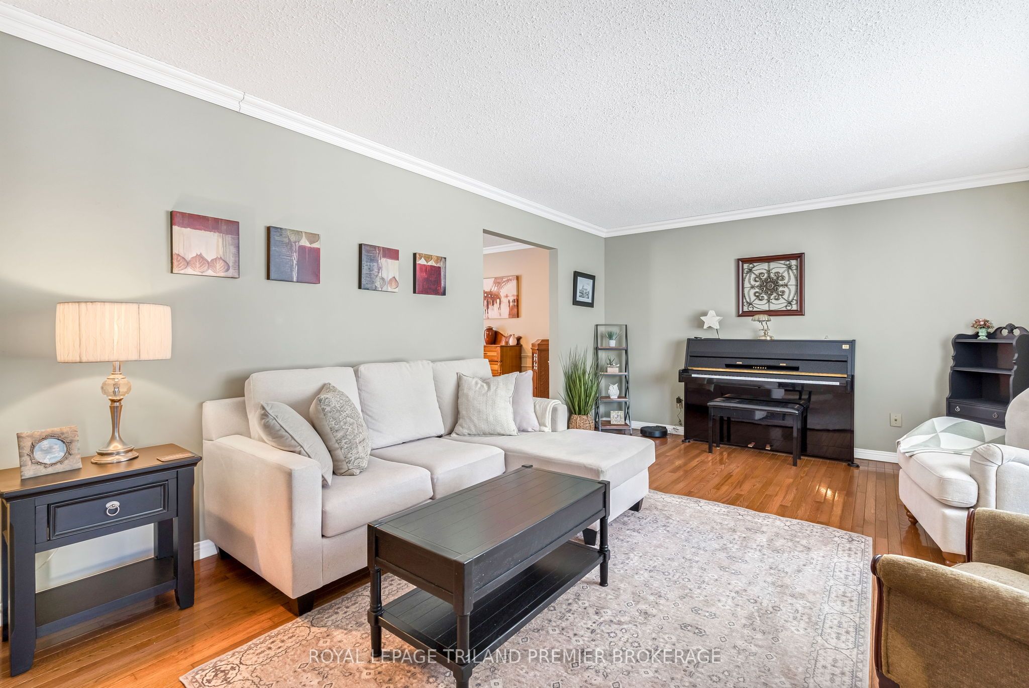 31 Foxcroft Crescent, London South, ON N6K 3A3 photo 5