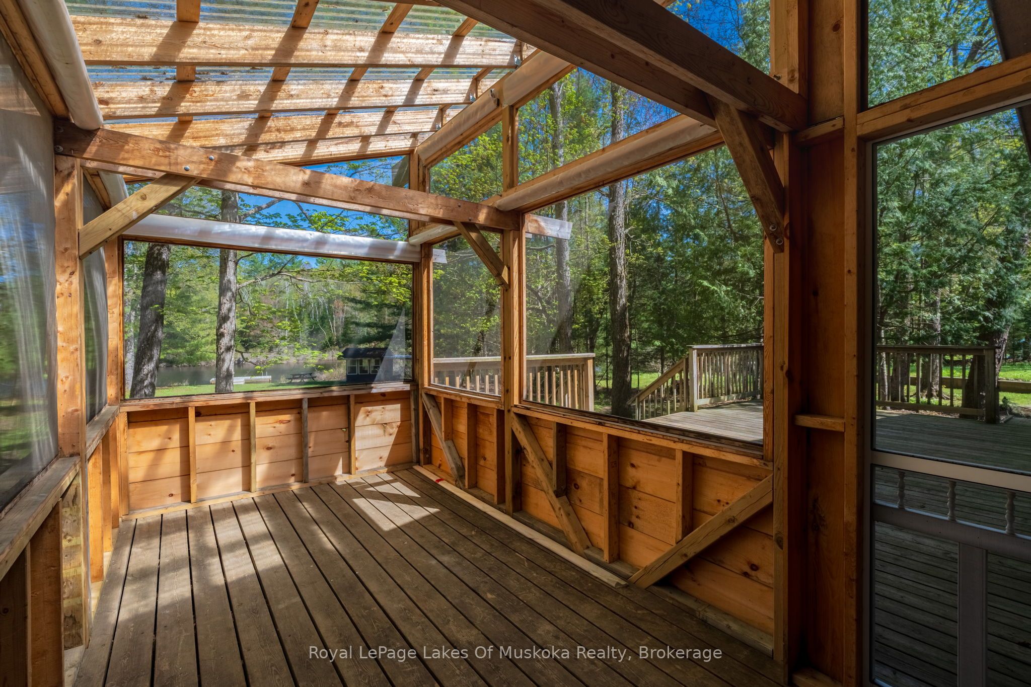 1213 Sherwood Forest Road, Bracebridge, ON P1L 1X3 photo 4