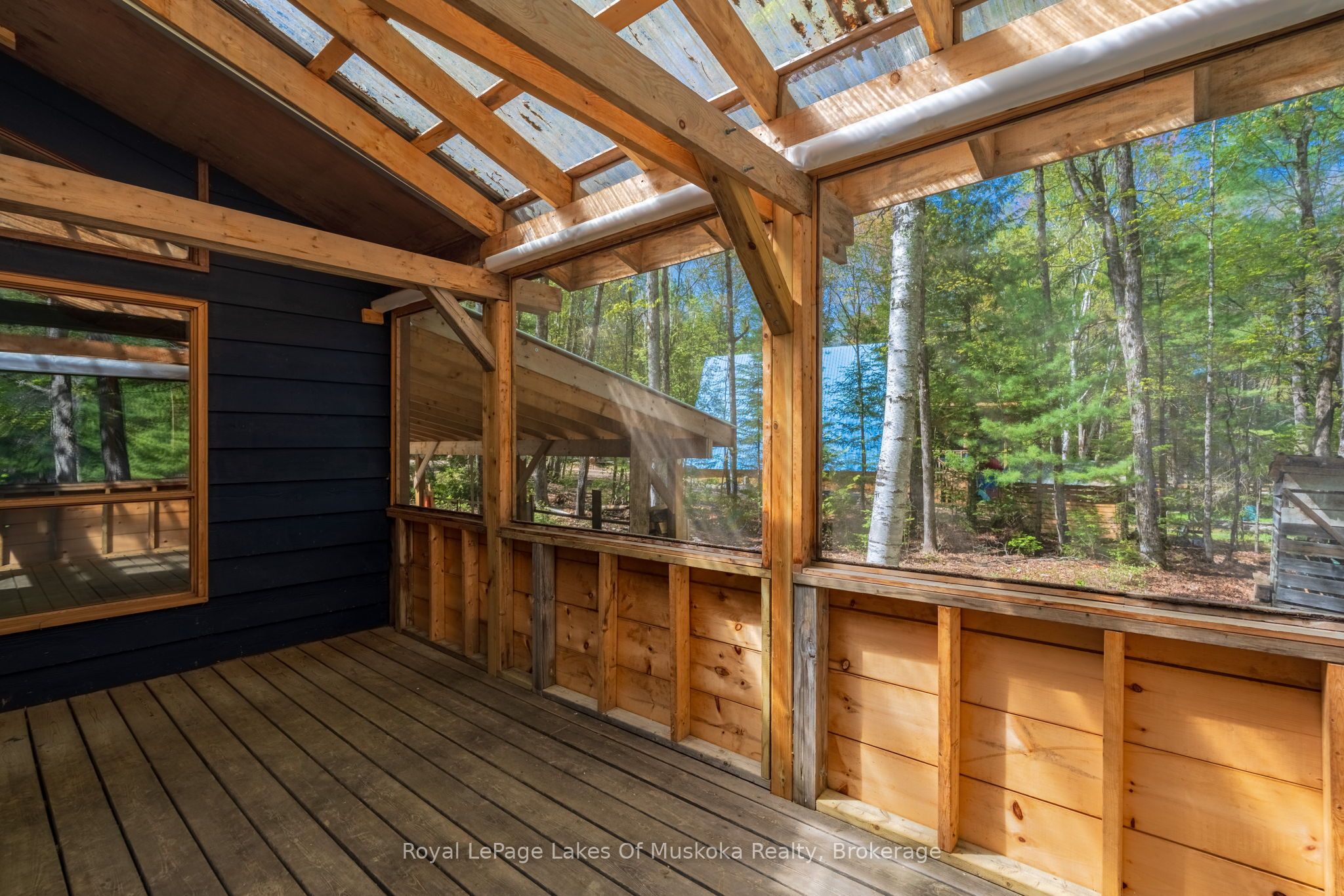 1213 Sherwood Forest Road, Bracebridge, ON P1L 1X3 photo 5