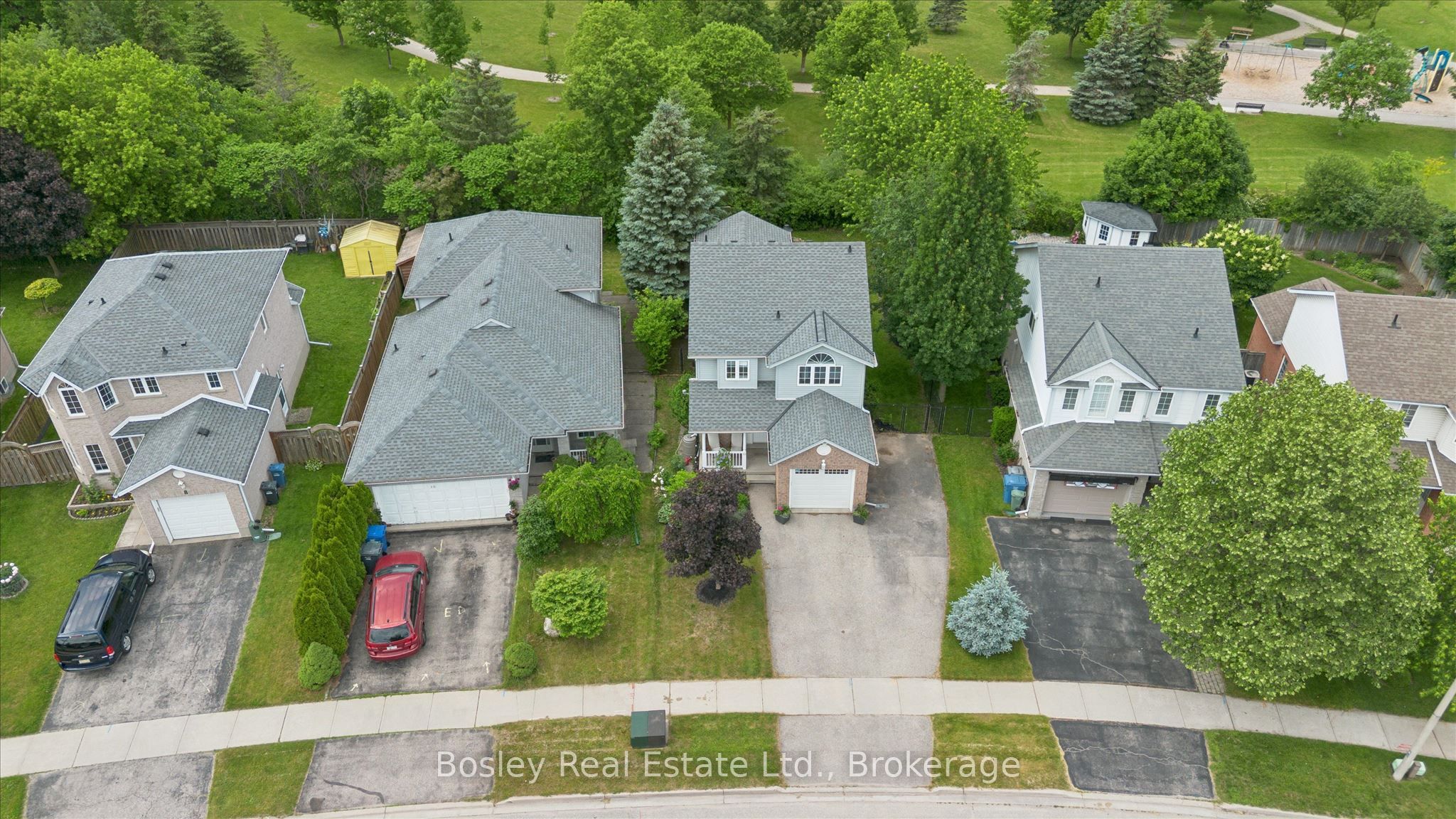 12 Deerpath Drive, Guelph, ON N1K 1T9